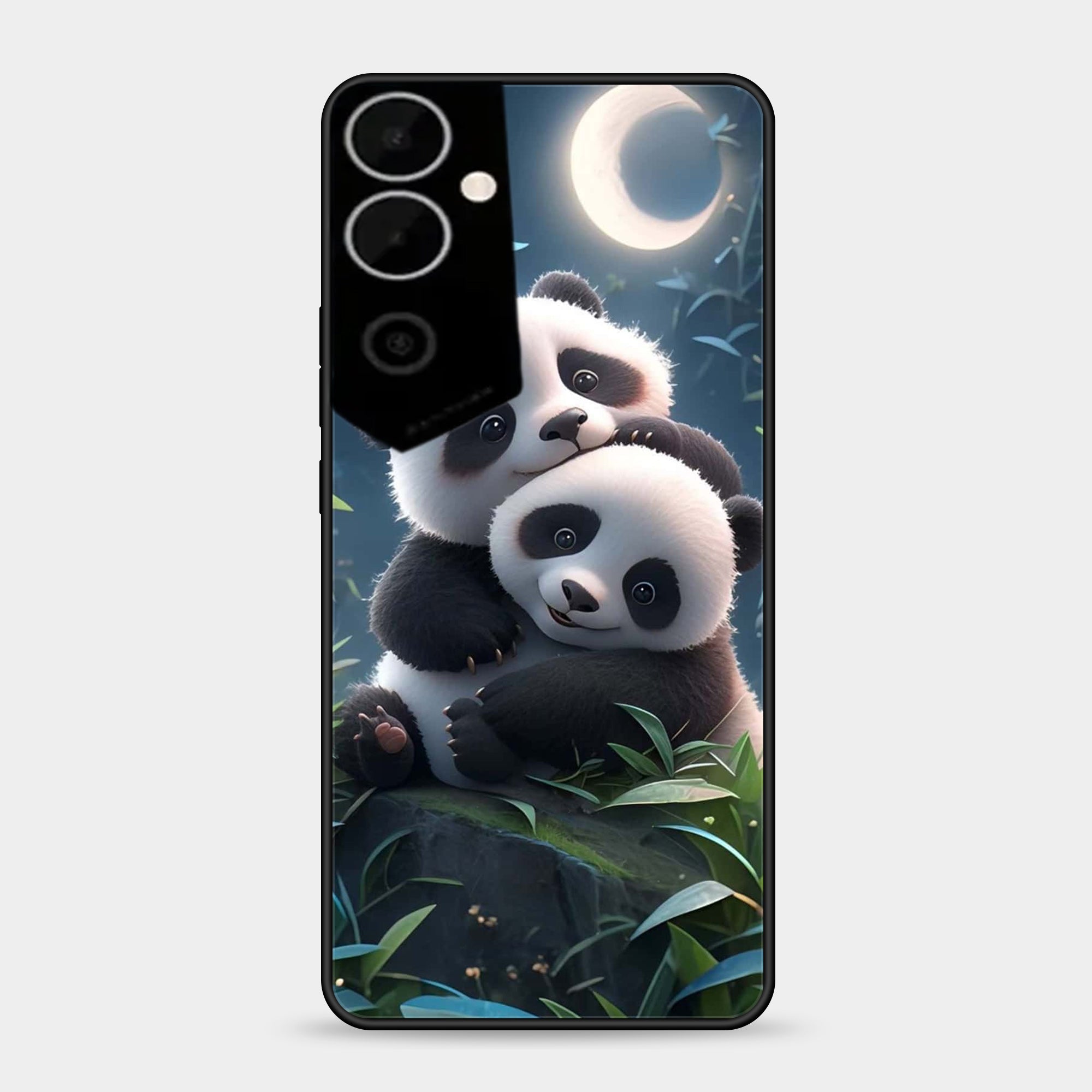 Tecno Pova Neo 2 Design-137 Premium Glossy Phone Case
