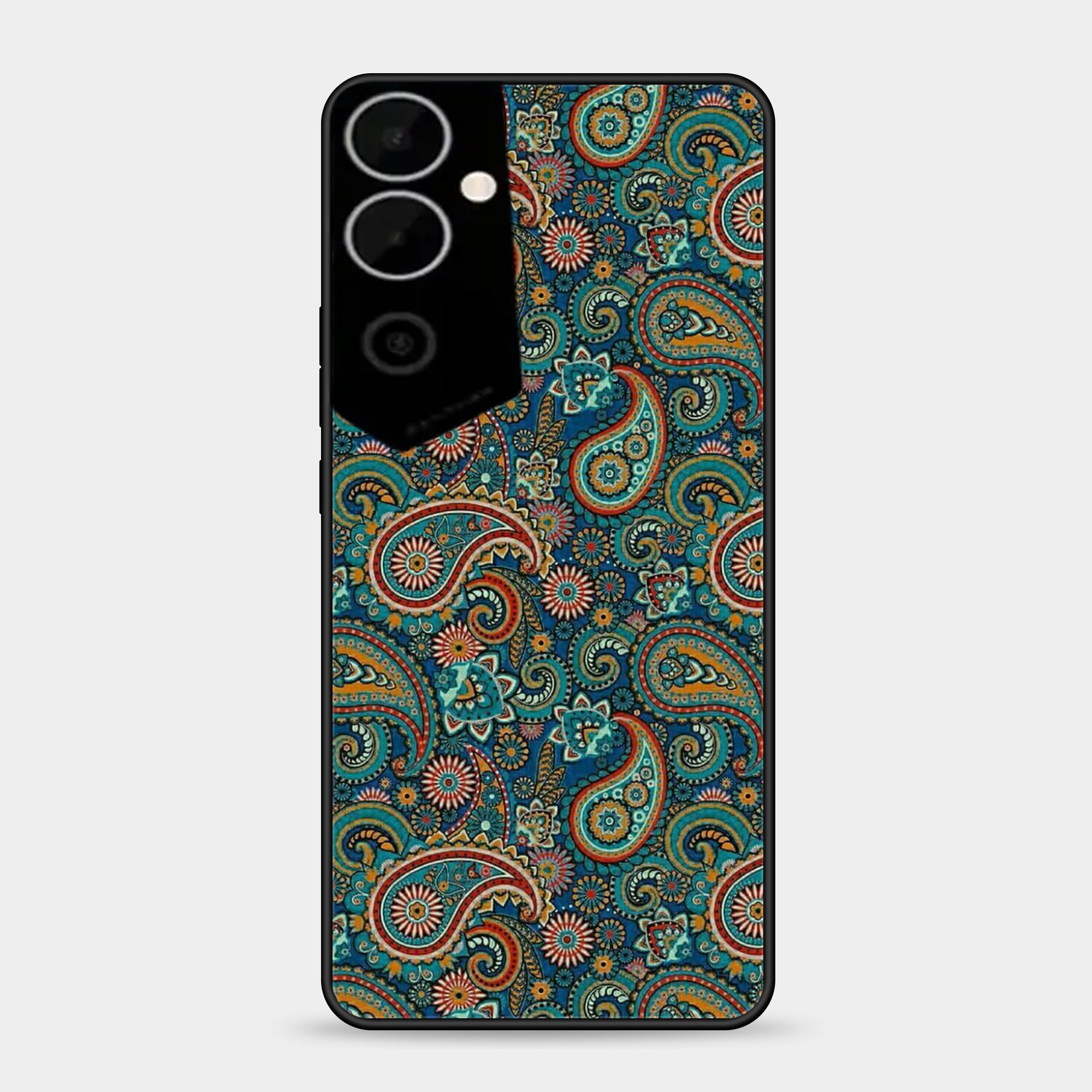 Tecno Pova Neo 2 Design-143 Premium Glossy Phone Case