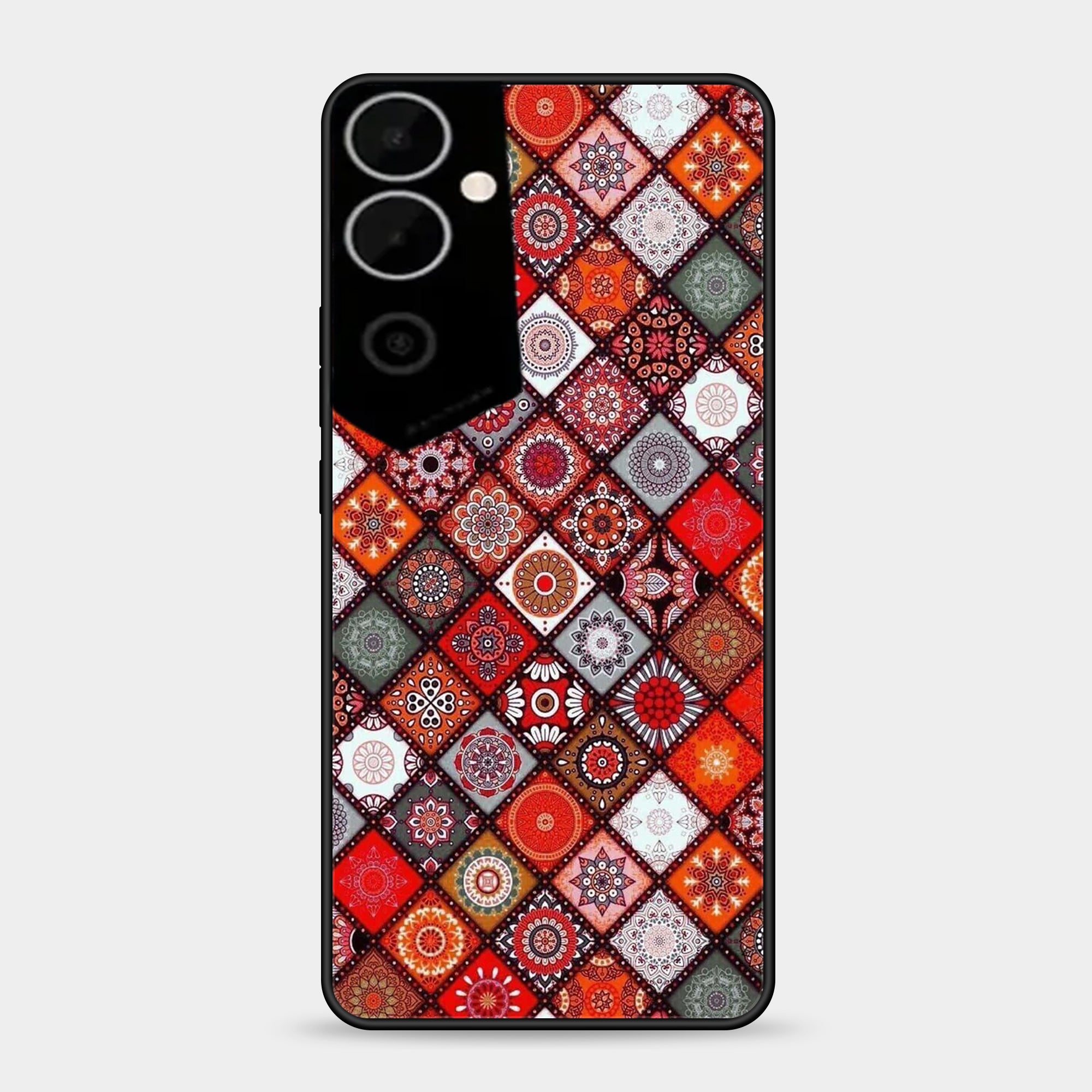Tecno Pova Neo 2 Design-148 Premium Glossy Phone Case