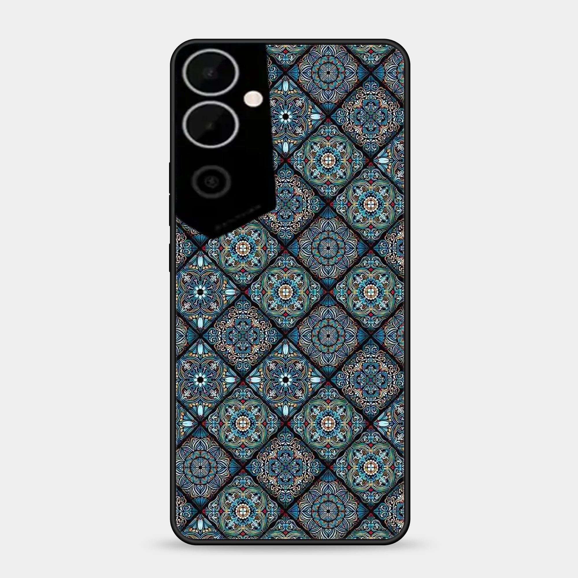 Tecno Pova Neo 2 Design-155 Premium Glossy Phone Case