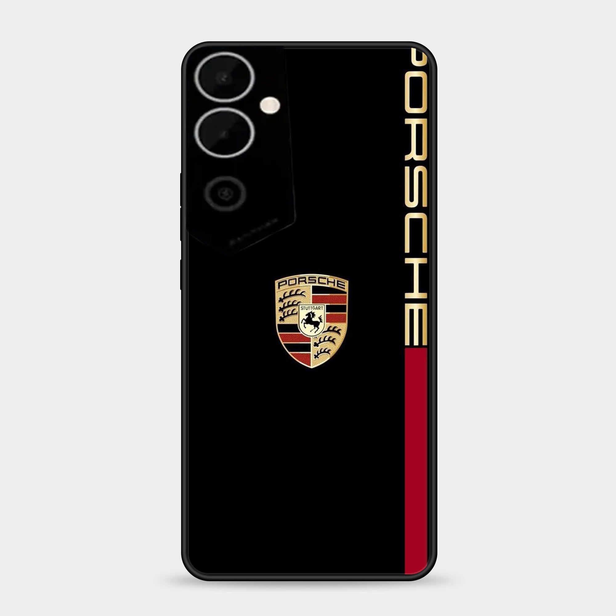 Tecno Pova Neo 2 Design-161 Premium Glossy Phone Case