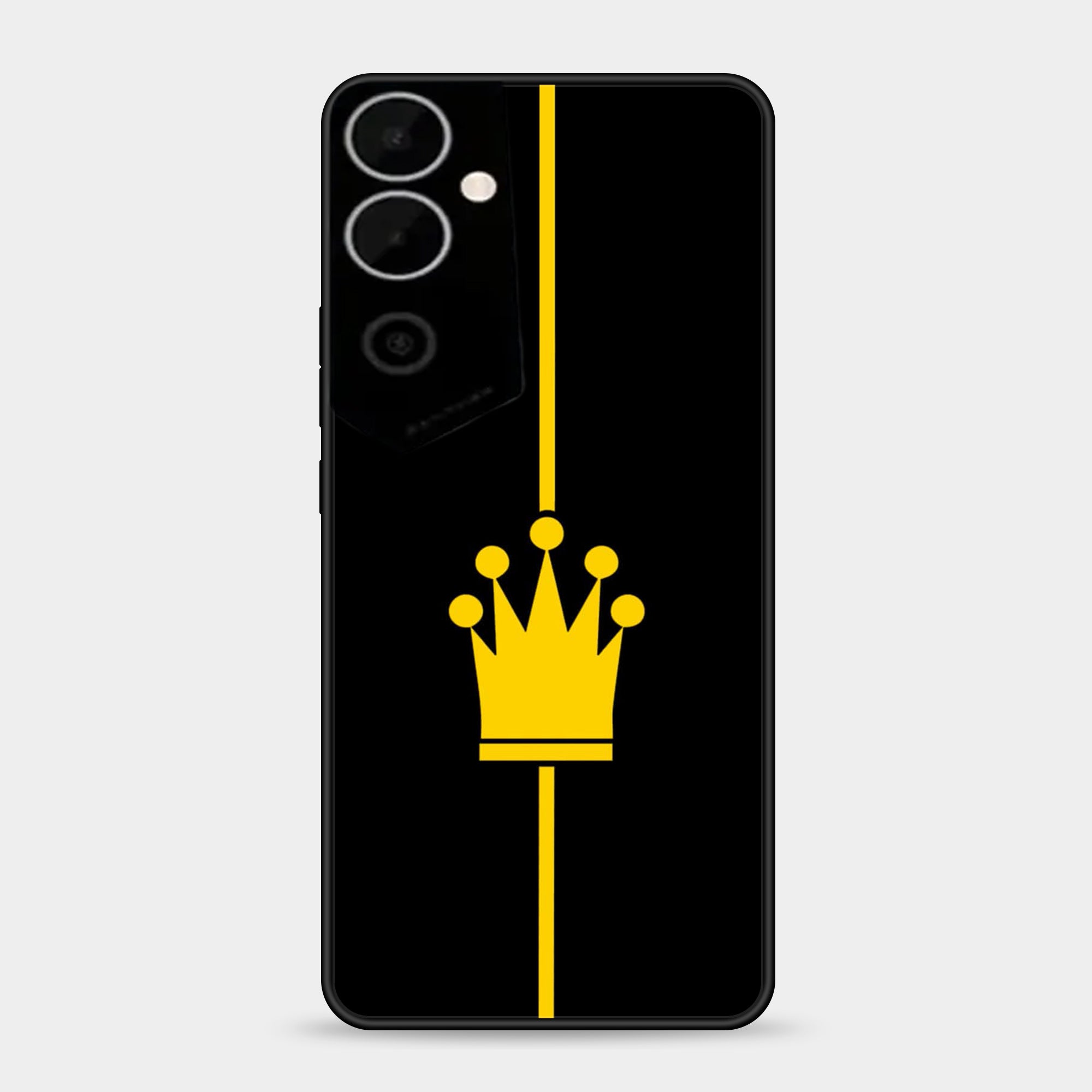 Tecno Pova Neo 2 Design-166 Premium Glossy Phone Case