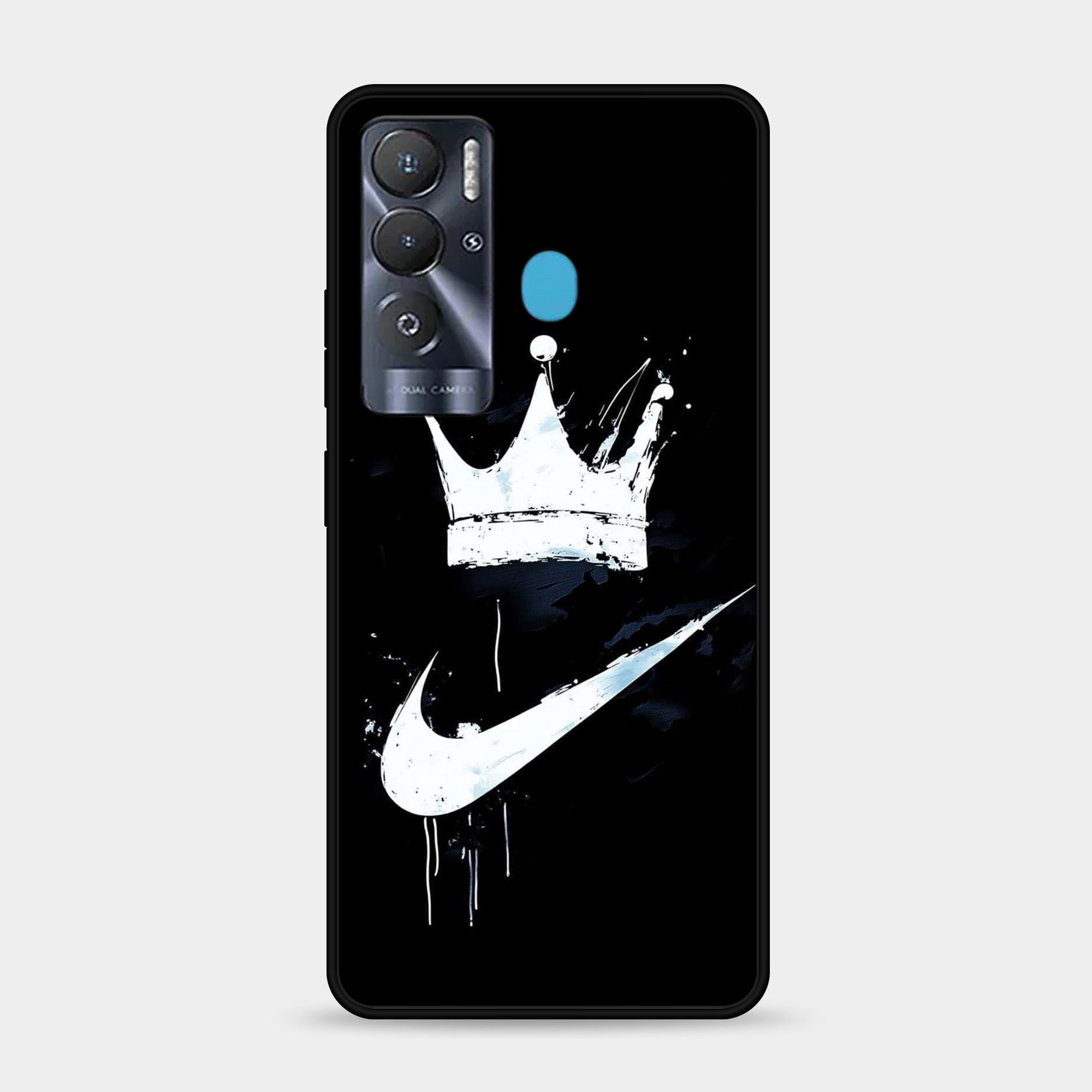 Tecno Pova Neo Design-012 Premium Glossy Phone Case