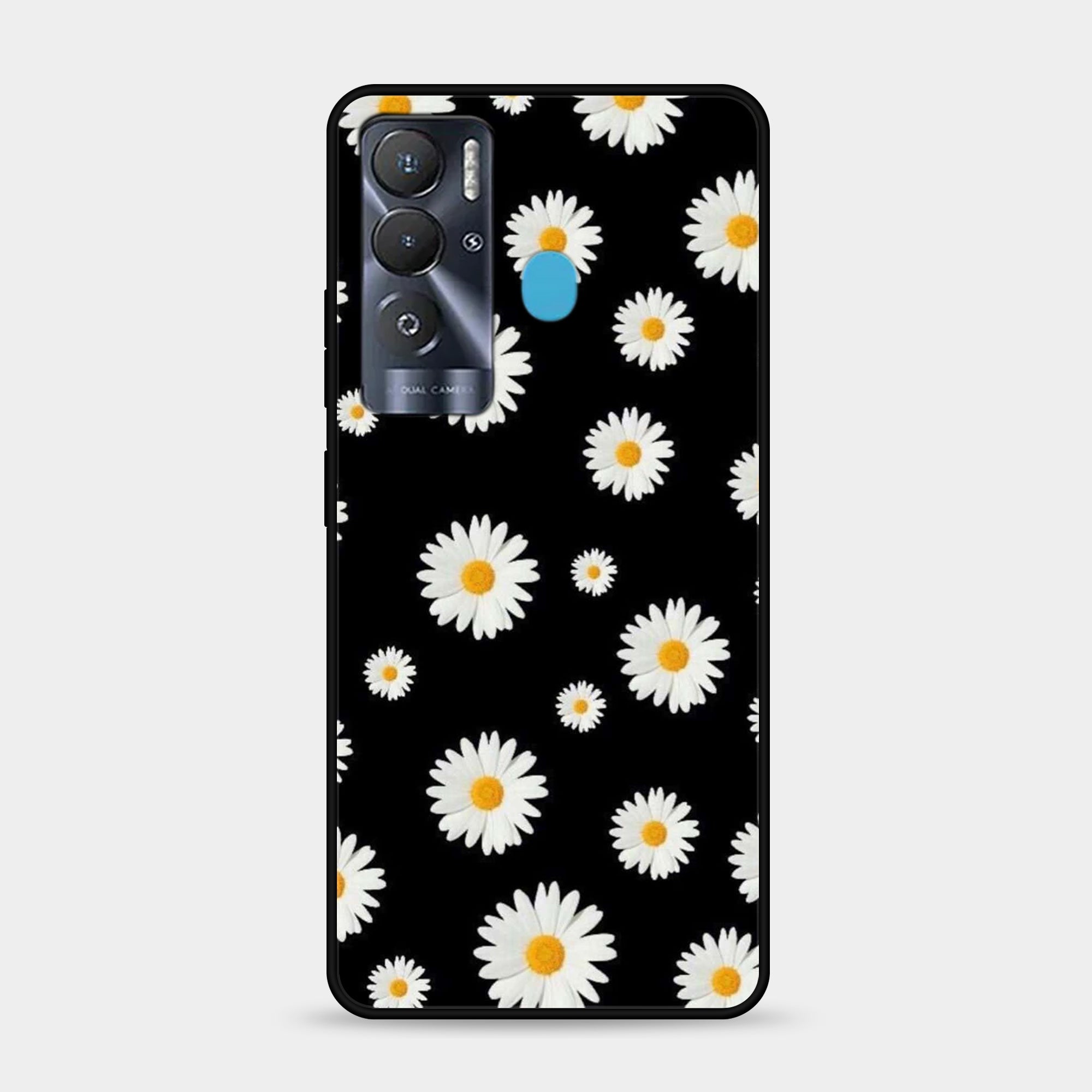 Tecno Pova Neo Design-018 Premium Glossy Phone Case