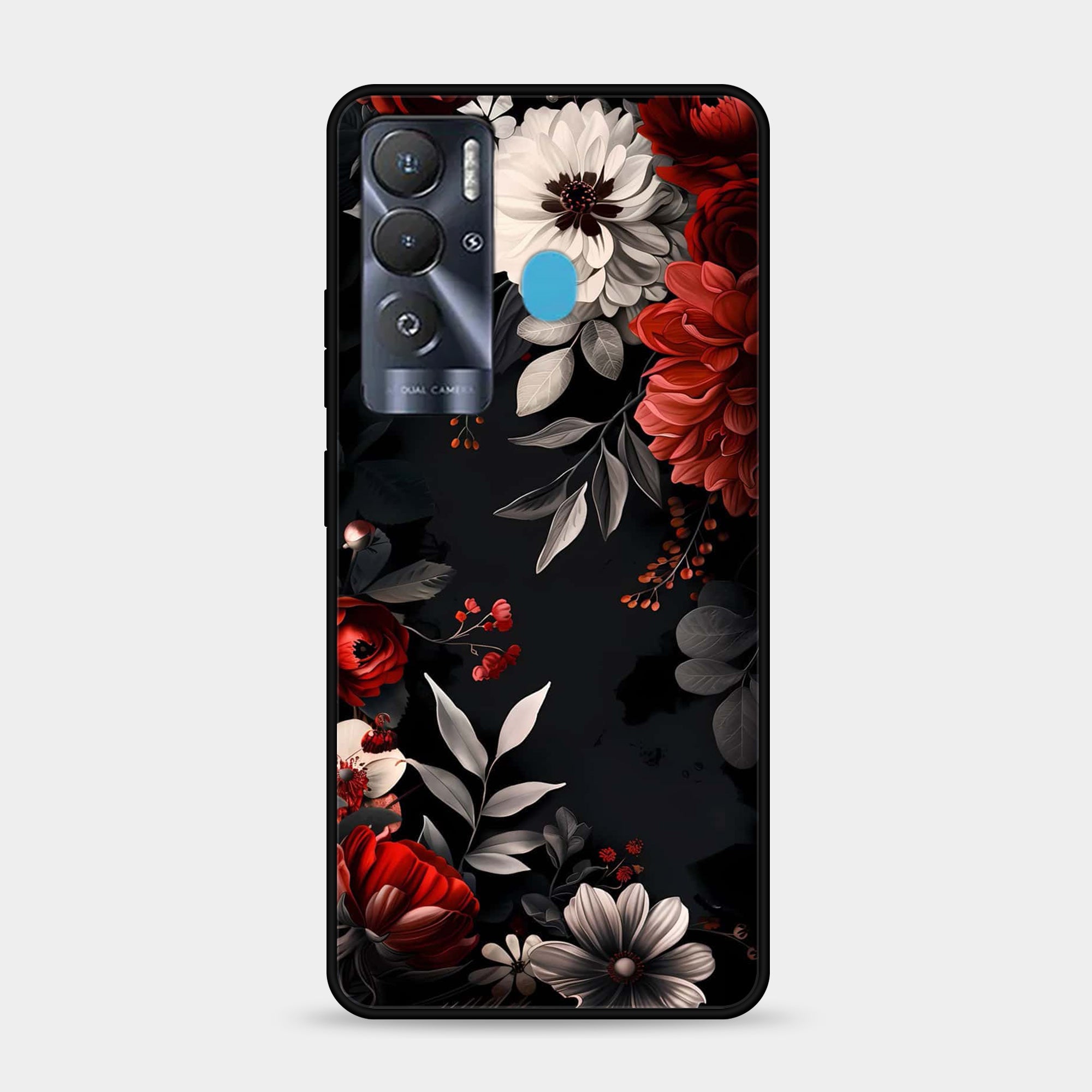 Tecno Pova Neo Design-022 Premium Glossy Phone Case