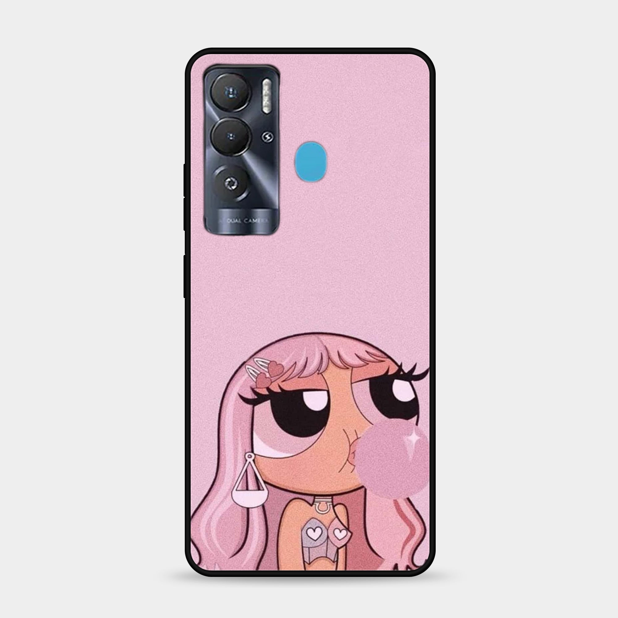 Tecno Pova Neo Design-023 Premium Glossy Phone Case