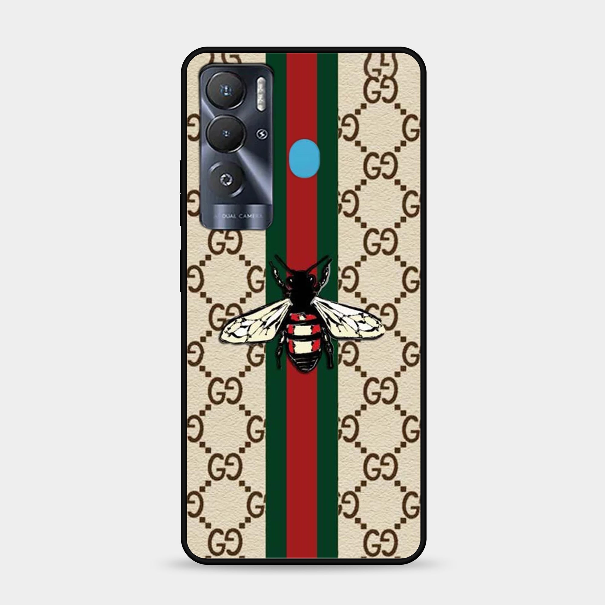 Tecno Pova Neo Design-033 Premium Glossy Phone Case