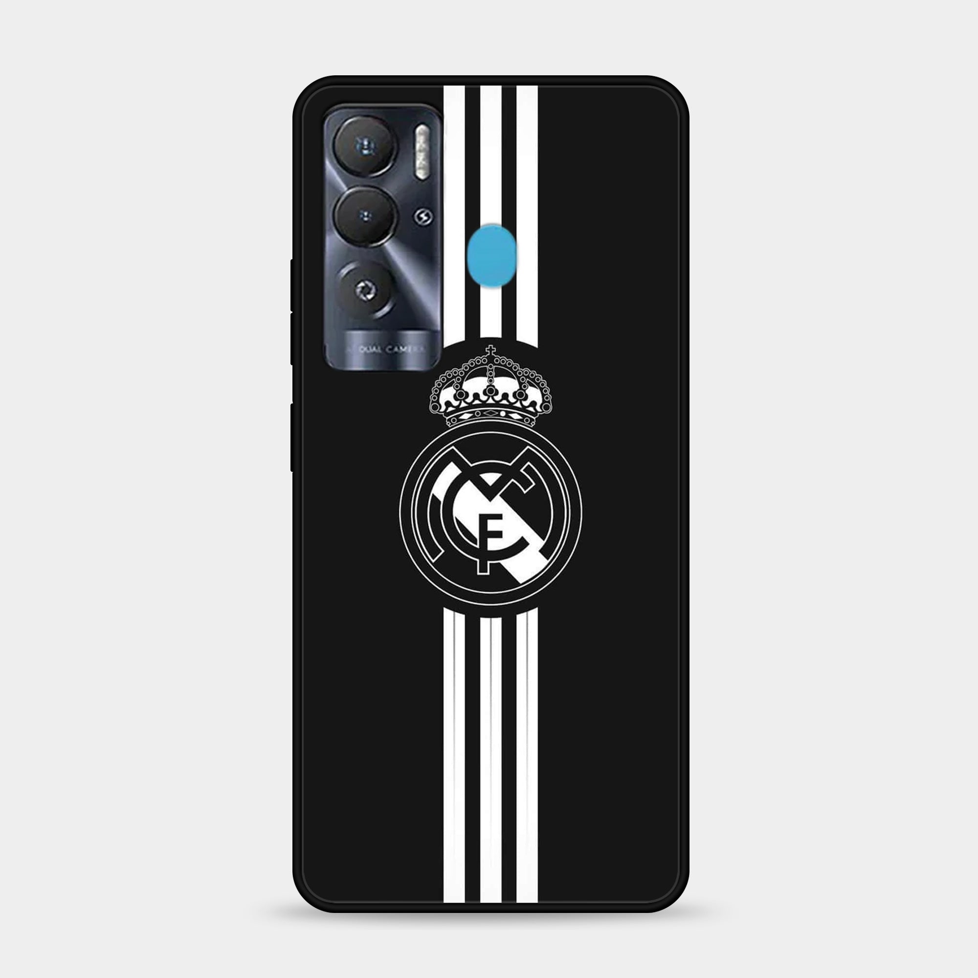 Tecno Pova Neo Design-039 Premium Glossy Phone Case