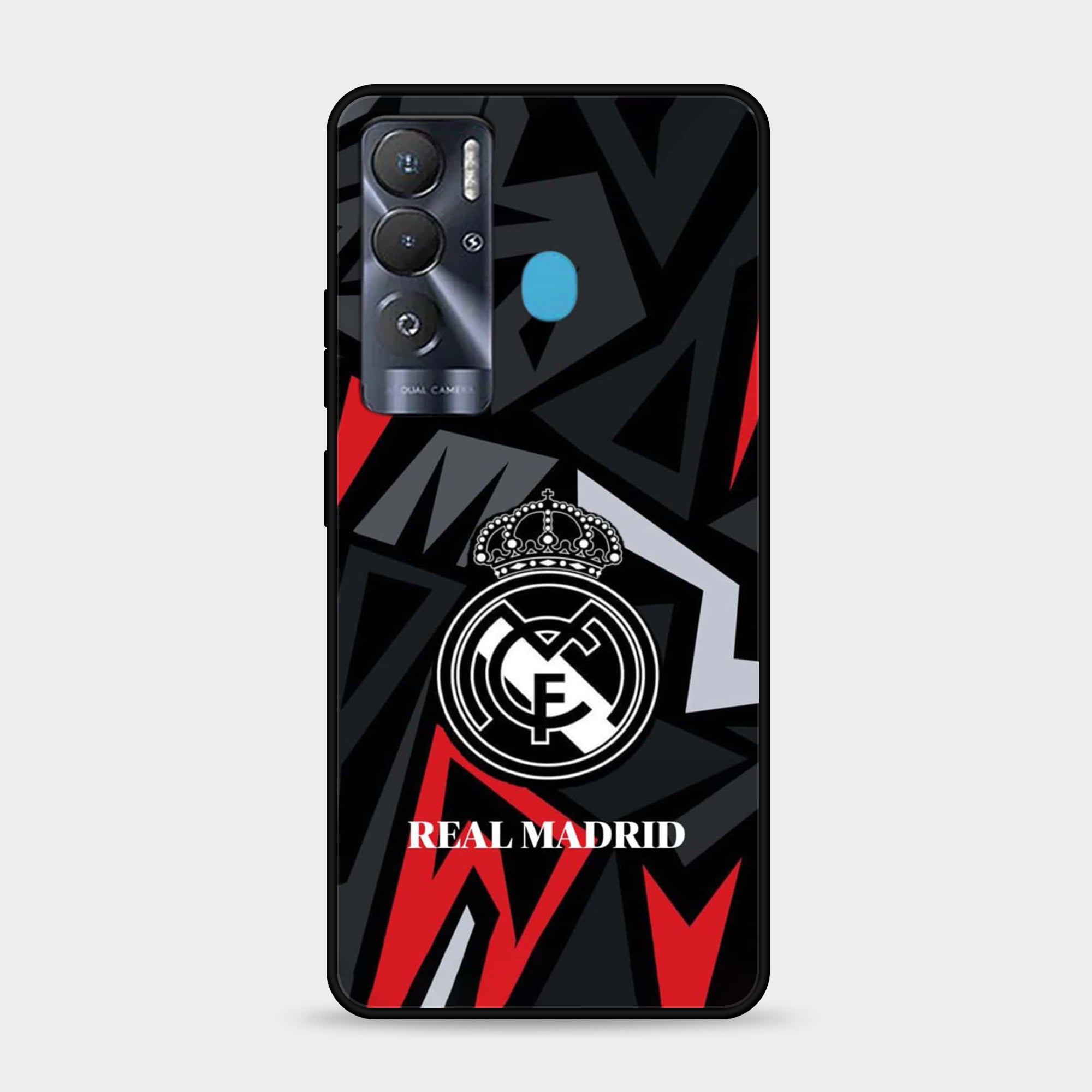 Tecno Pova Neo Design-041 Premium Glossy Phone Case