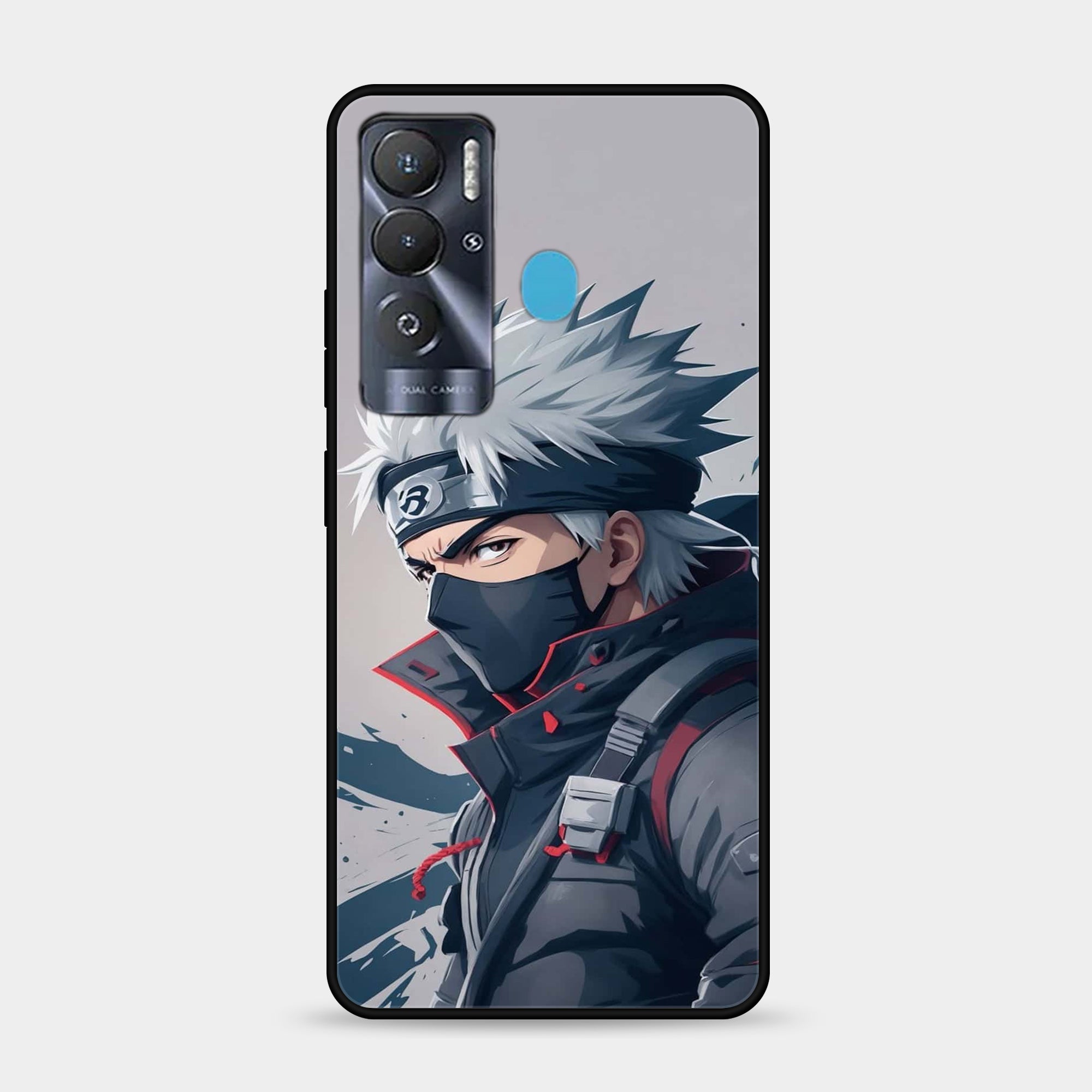 Tecno Pova Neo Design-044 Premium Glossy Phone Case