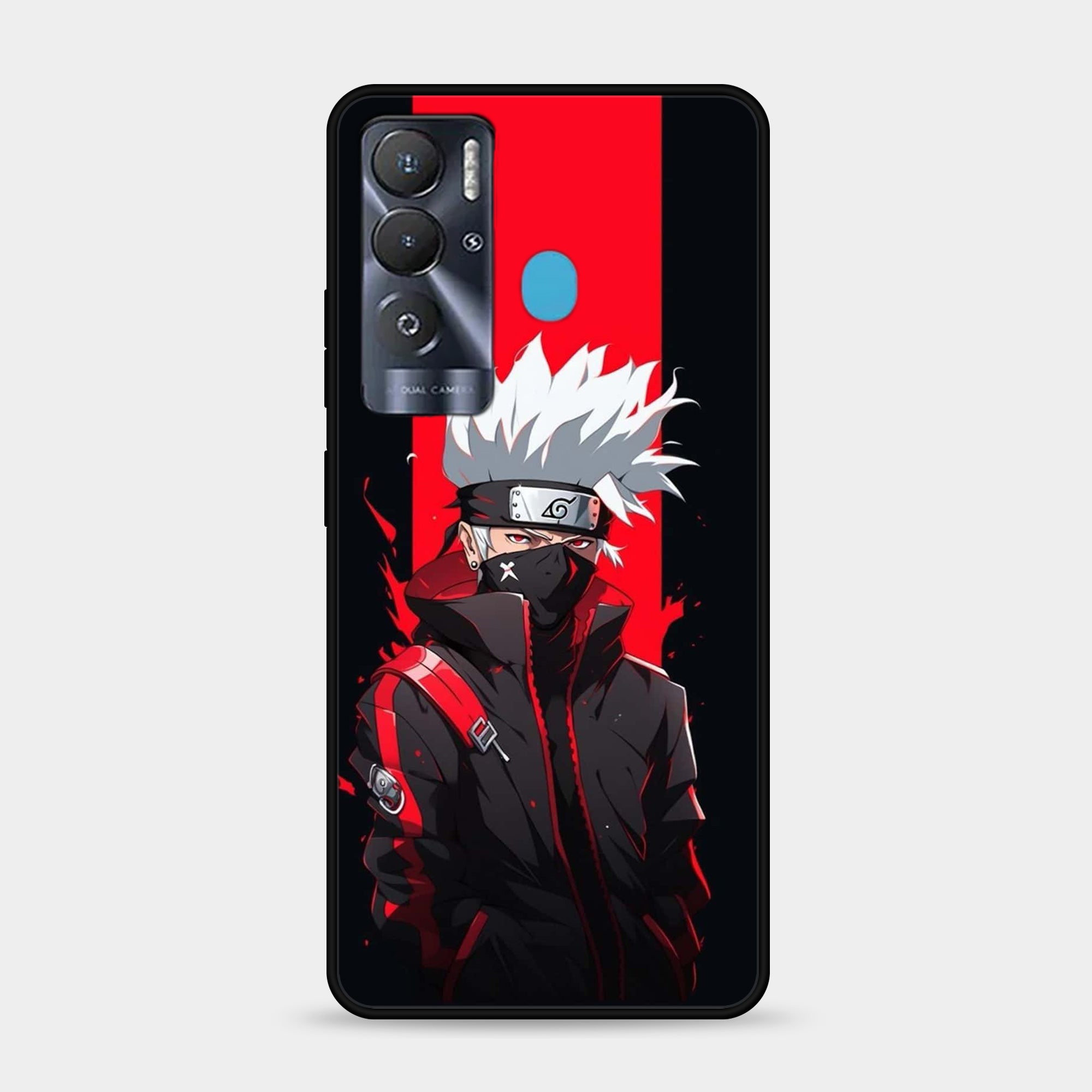Tecno Pova Neo Design-154 Premium Glossy Phone Case