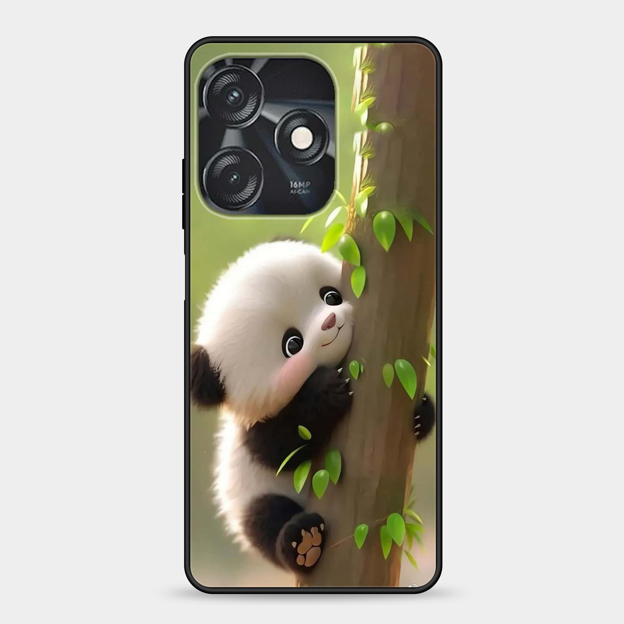 Tecno Spark 10C Design-016 Premium Glossy Phone Case