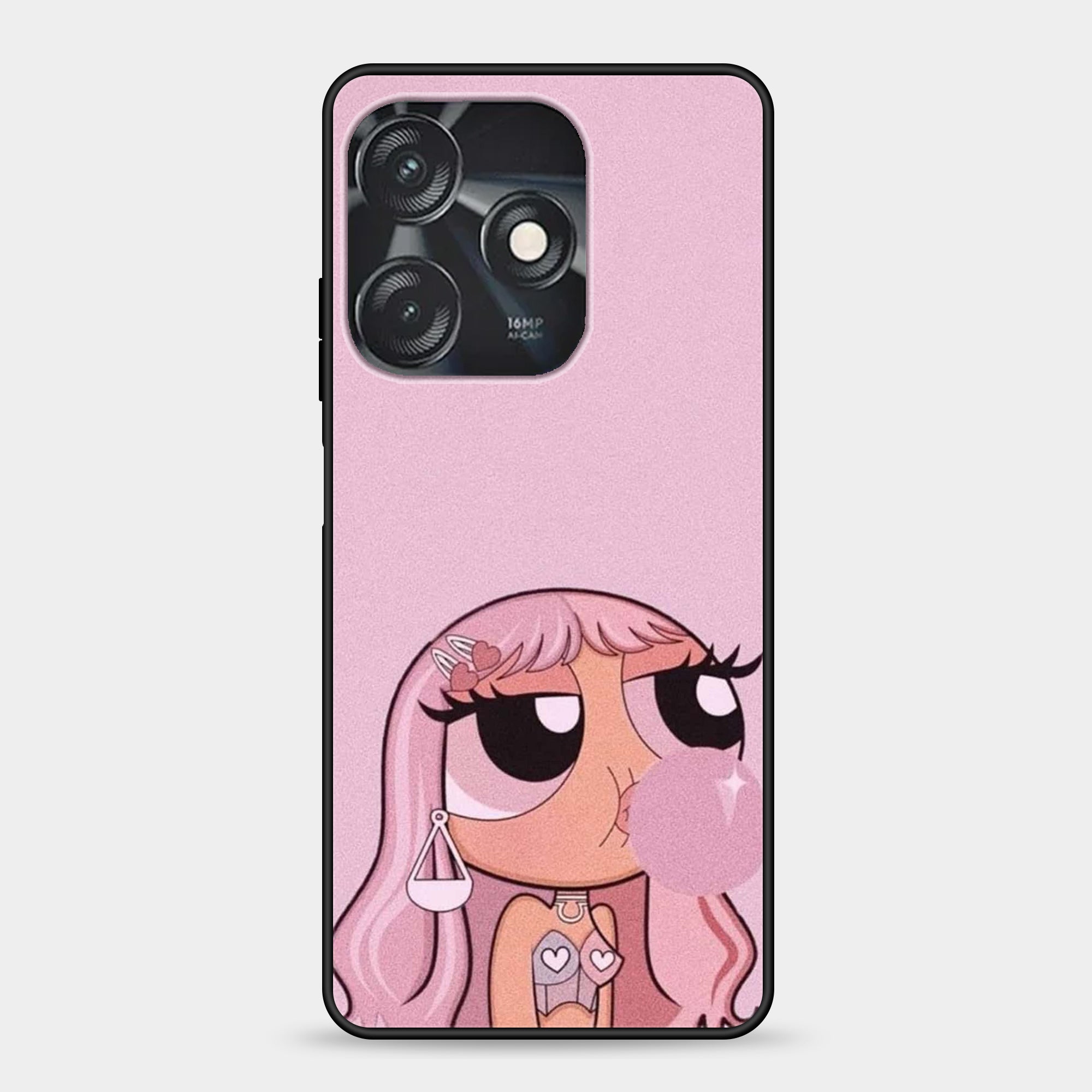 Tecno Spark 10C Design-023 Premium Glossy Phone Case