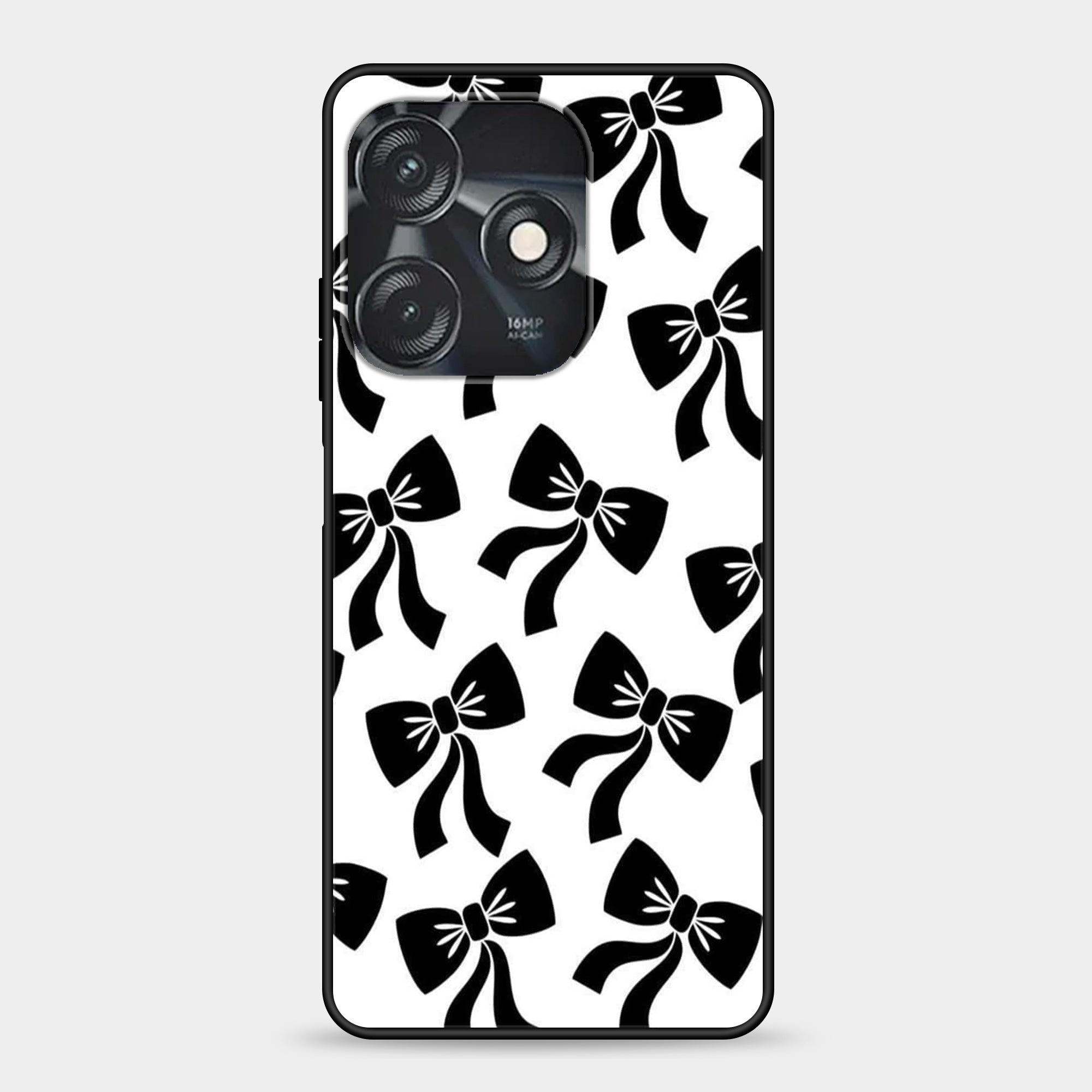 Tecno Spark 10C Design-024 Premium Glossy Phone Case