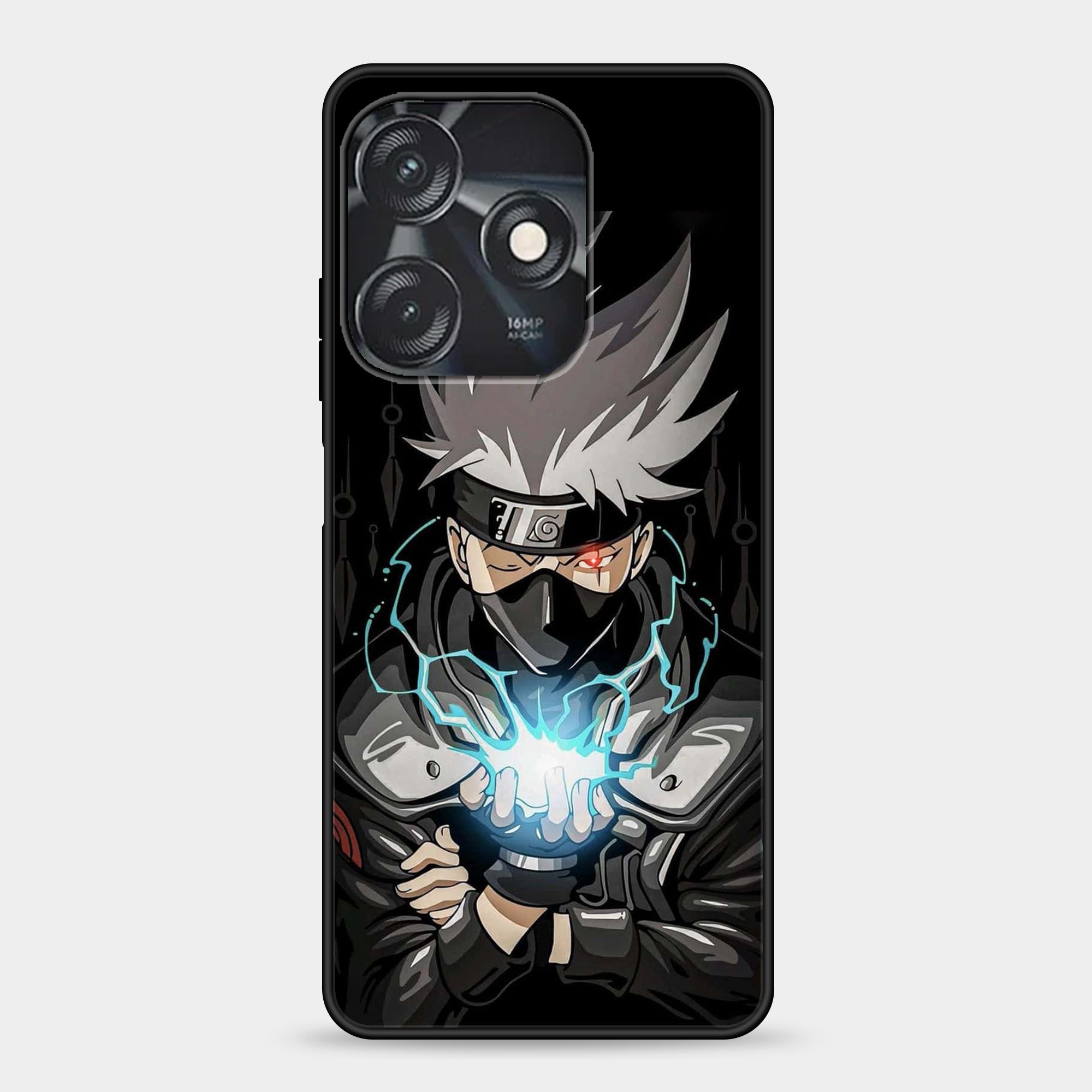 Tecno Spark 10C Design-037 Premium Glossy Phone Case