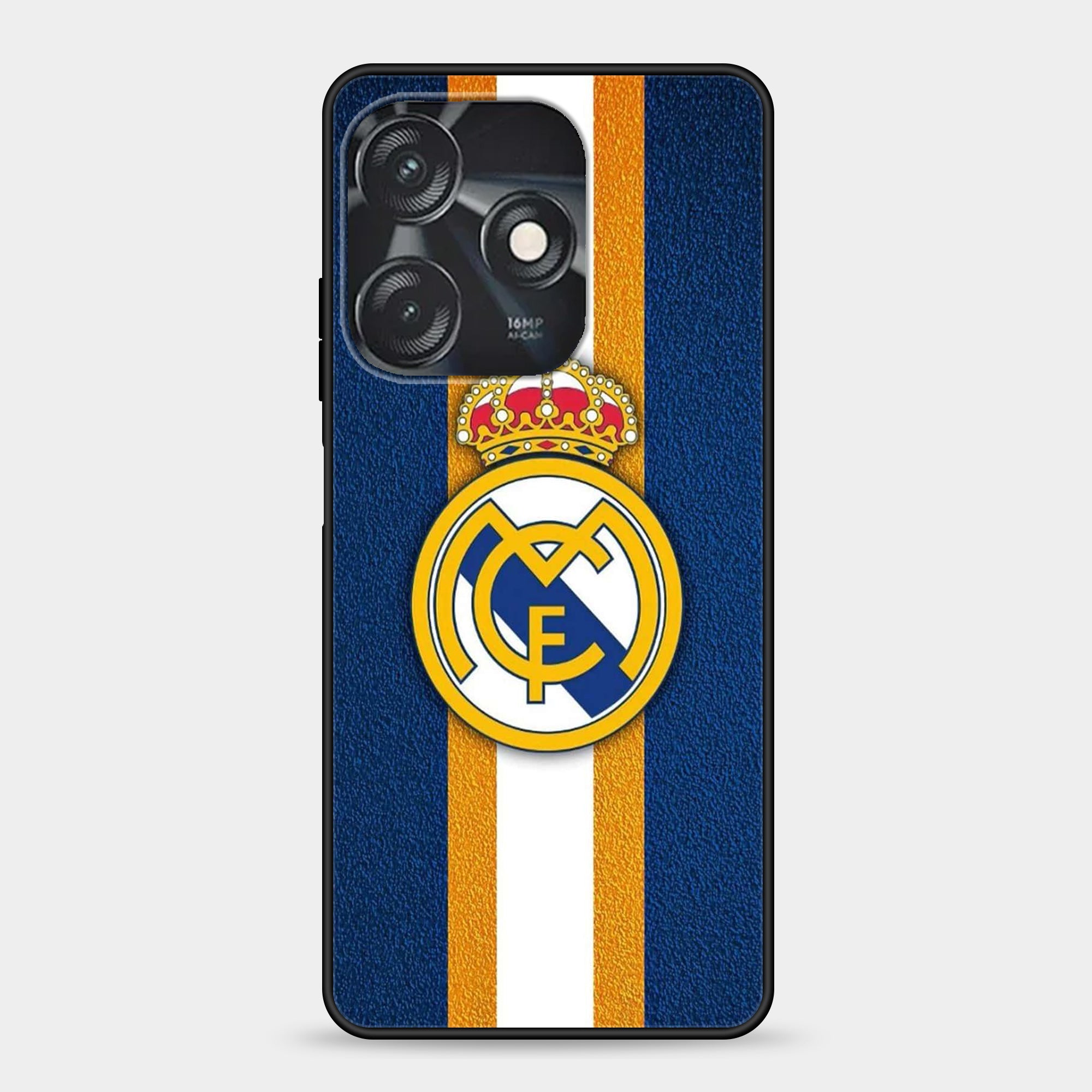 Tecno Spark 10C Design-040 Premium Glossy Phone Case