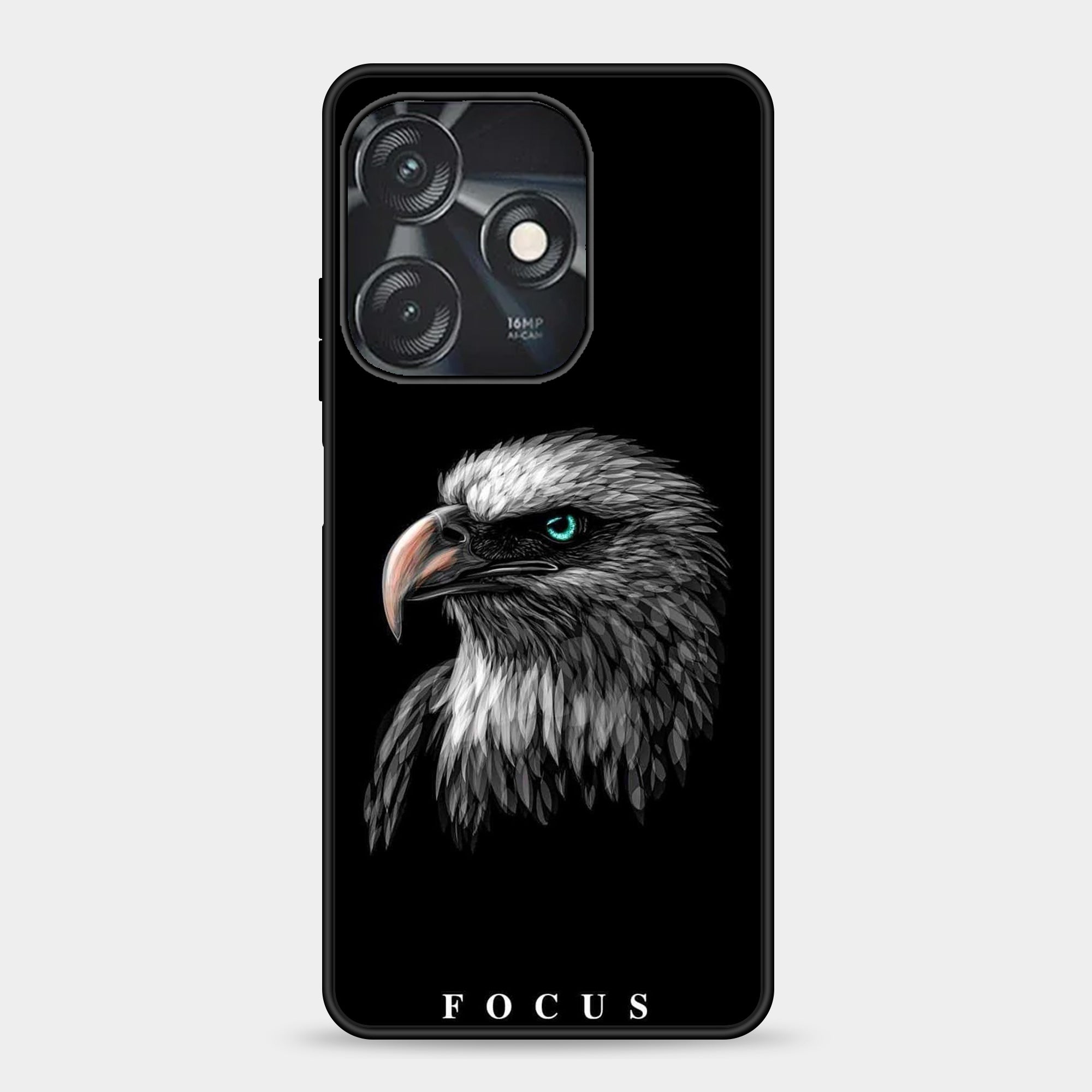 Tecno Spark 10C Design-058 Premium Glossy Phone Case