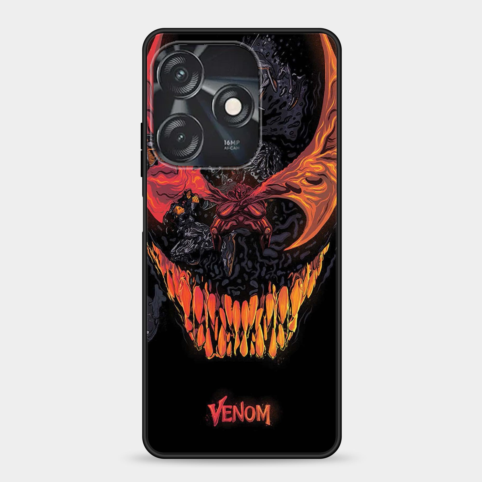 Tecno Spark 10C Design-070 Premium Glossy Phone Case