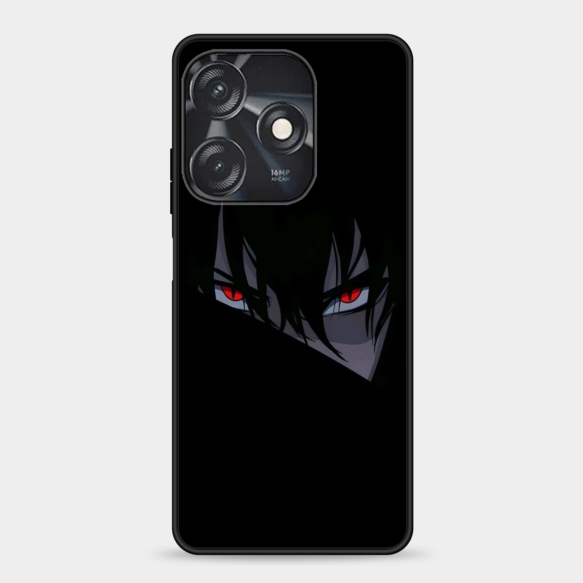 Tecno Spark 10C Design-072 Premium Glossy Phone Case