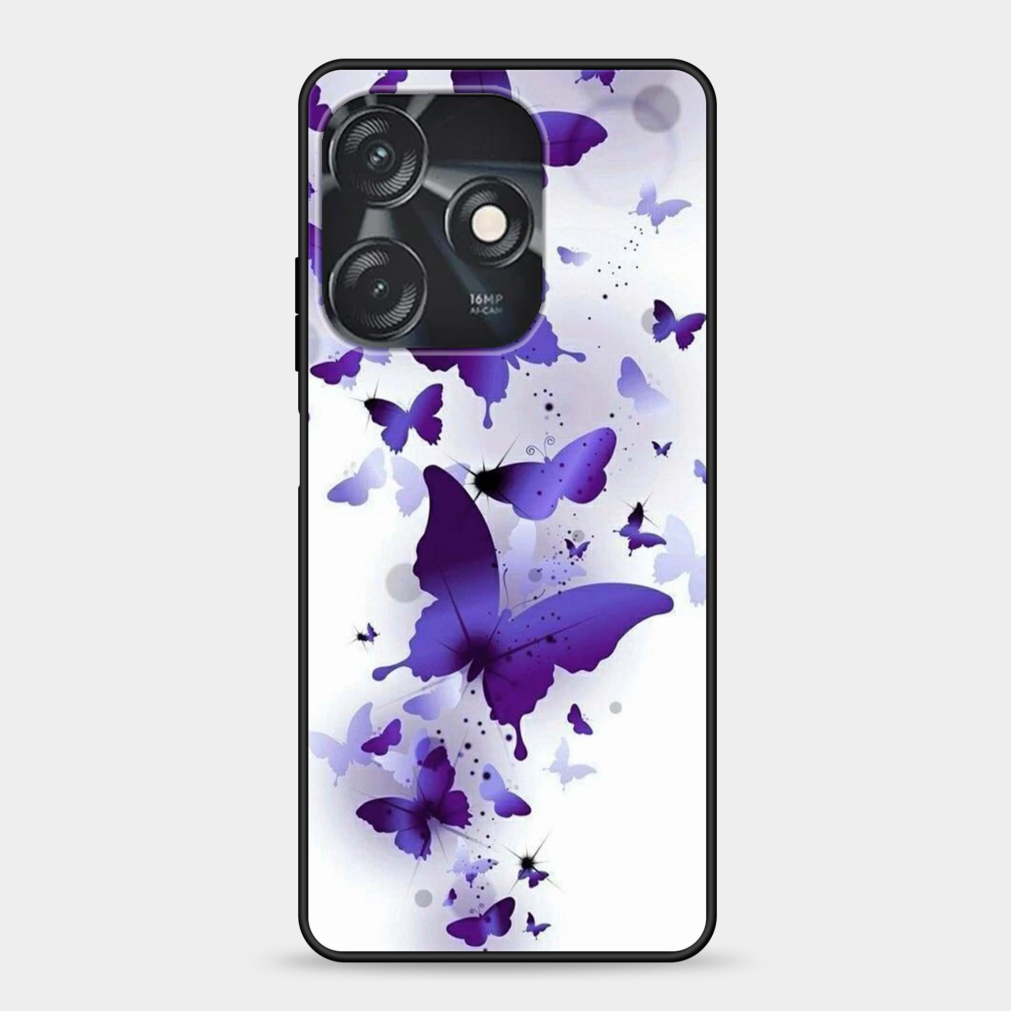 Tecno Spark 10C Design-117 Premium Glossy Phone Case