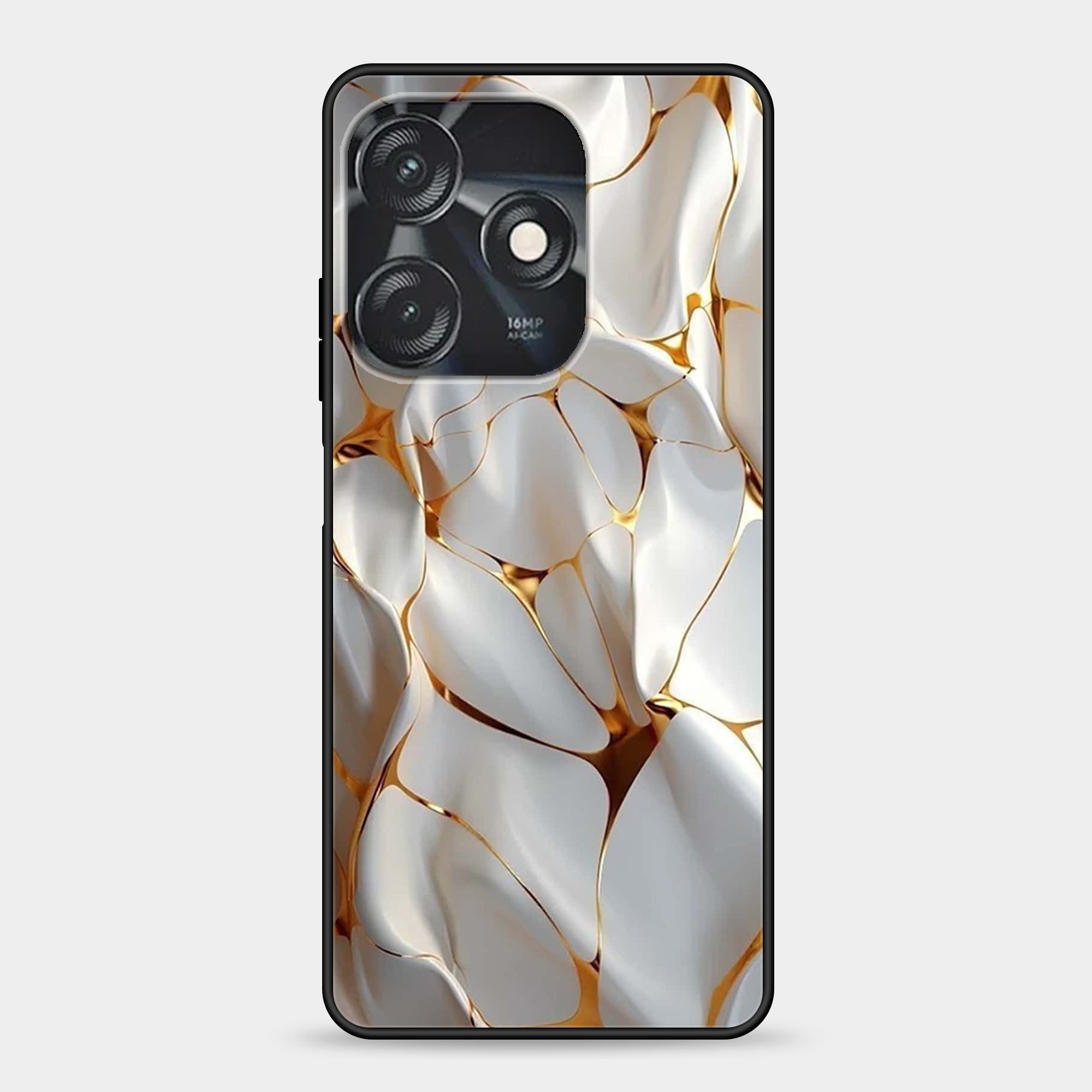 Tecno Spark 10C Design-118 Premium Glossy Phone Case