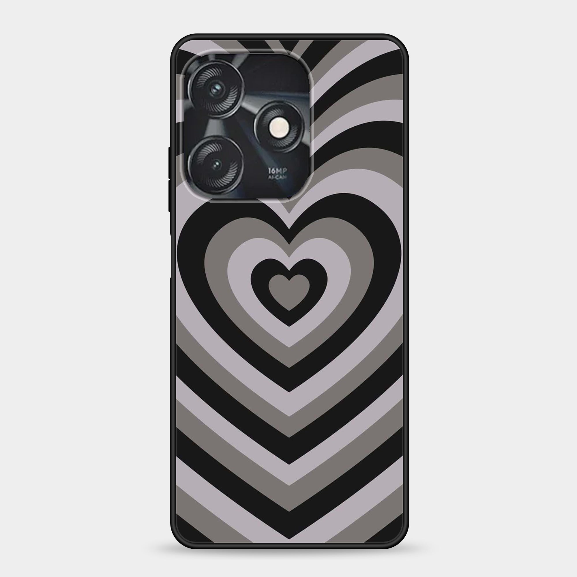 Tecno Spark 10C Design-131 Premium Glossy Phone Case