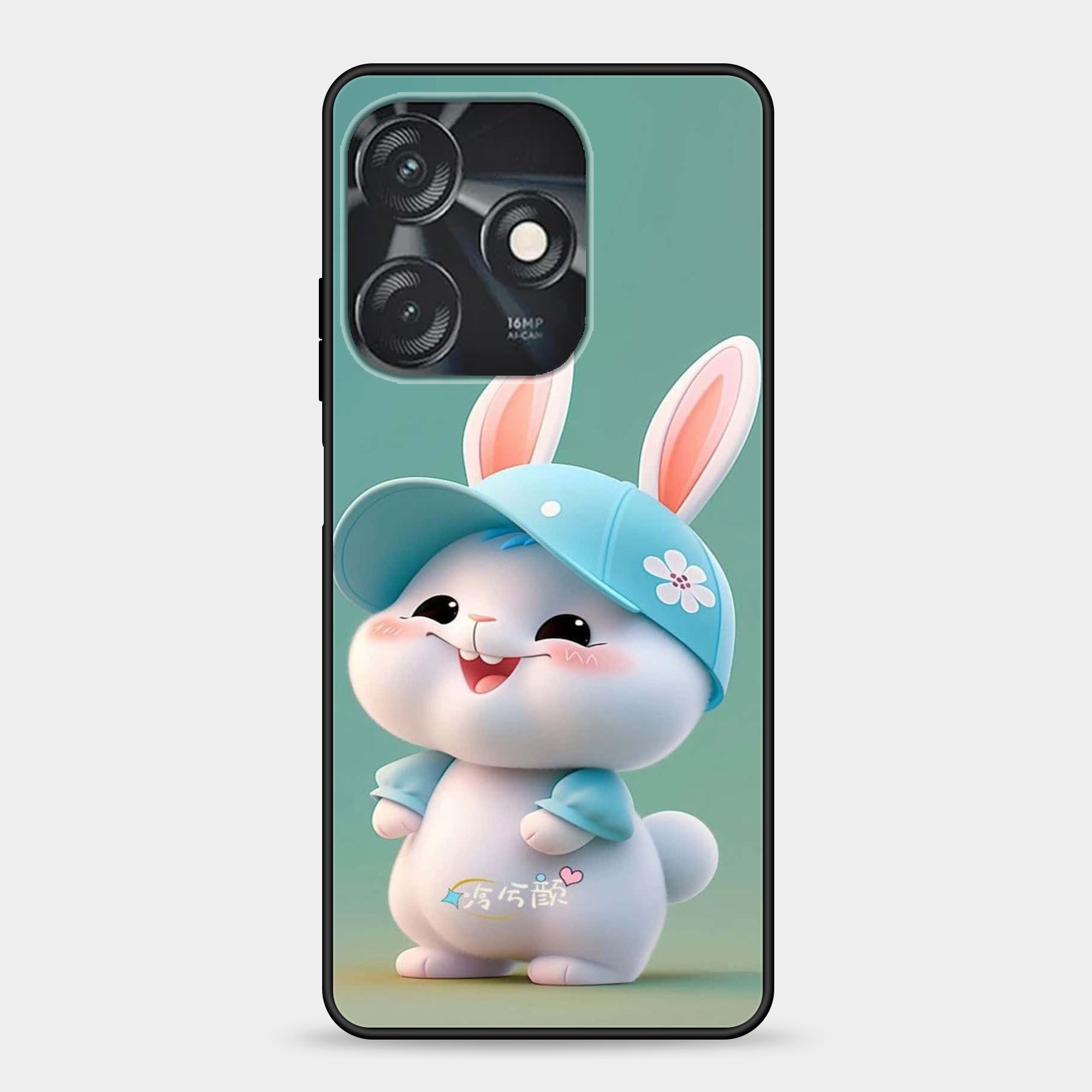 Tecno Spark 10C Design-140 Premium Glossy Phone Case