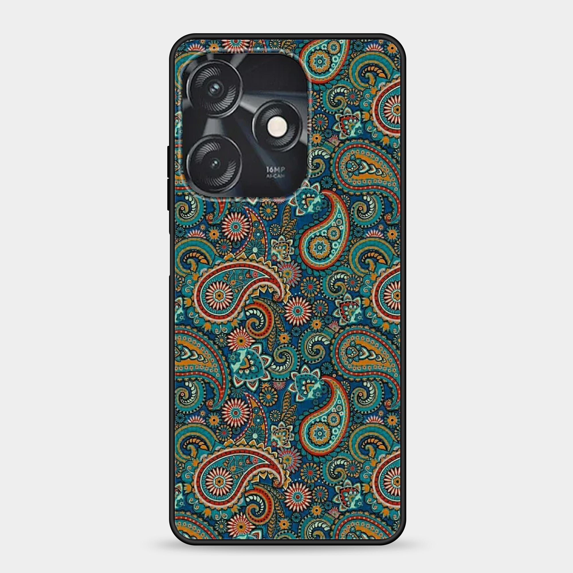Tecno Spark 10C Design-143 Premium Glossy Phone Case