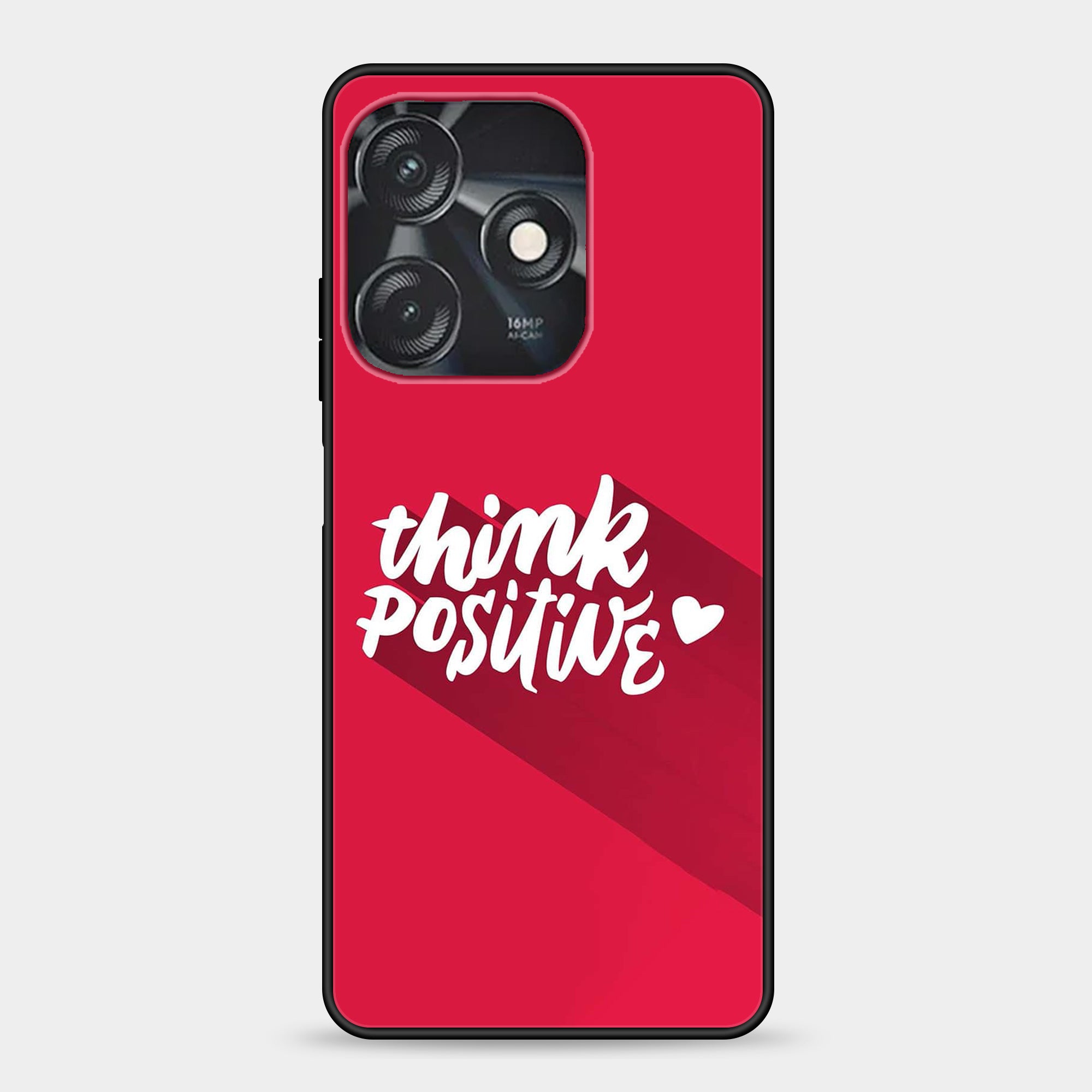 Tecno Spark 10C Design-150 Premium Glossy Phone Case