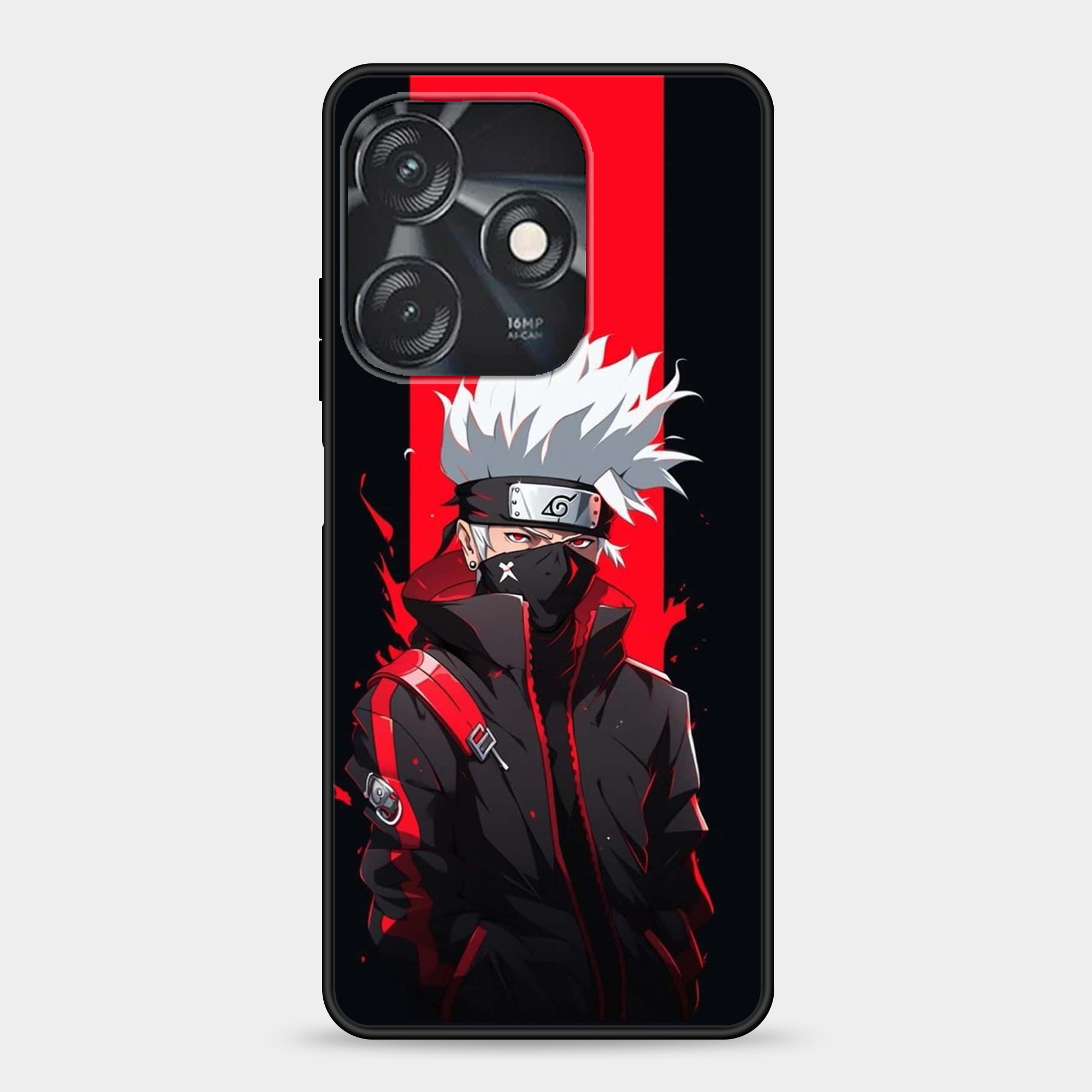 Tecno Spark 10C Design-154 Premium Glossy Phone Case