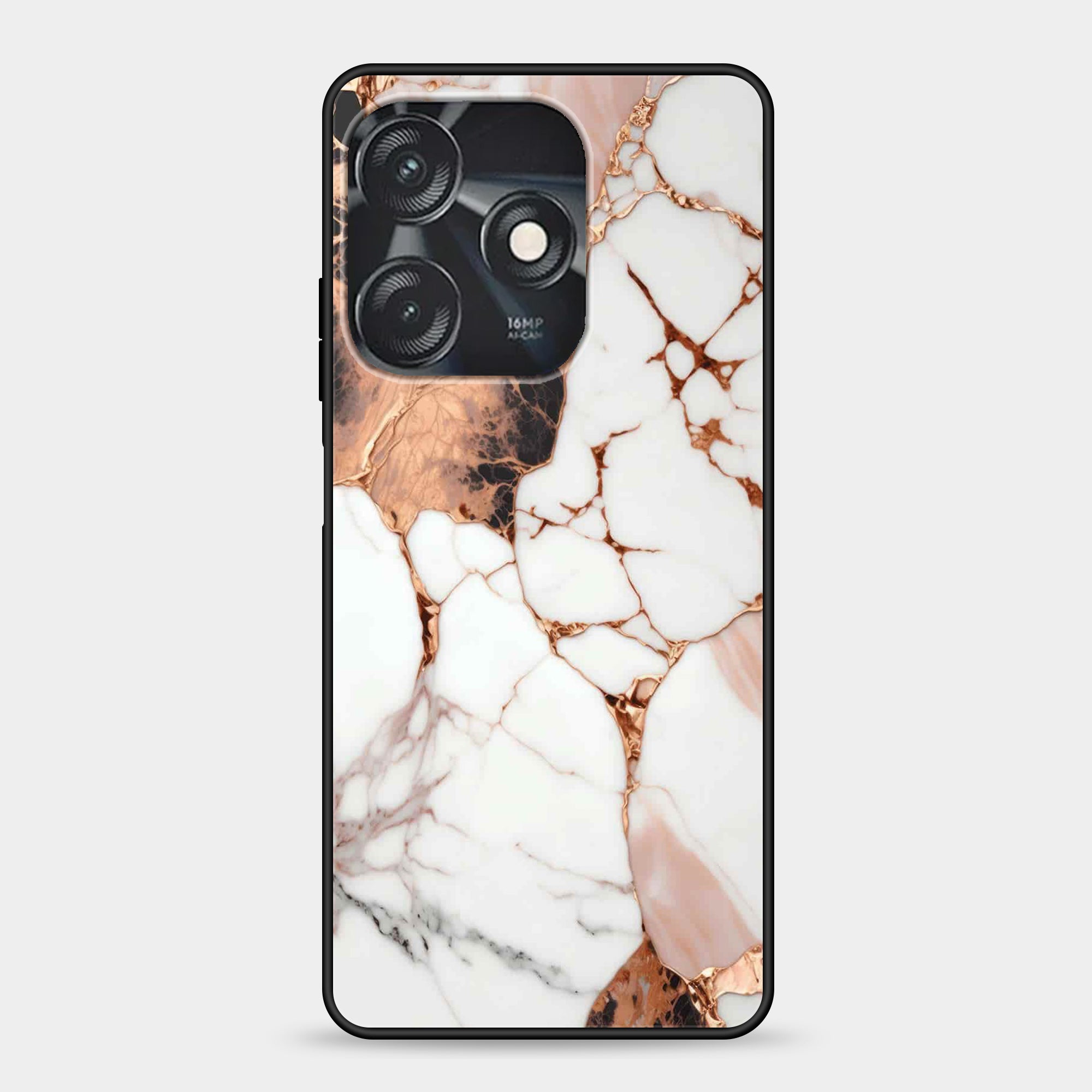 Tecno Spark 10C Design-156 Premium Glossy Phone Case