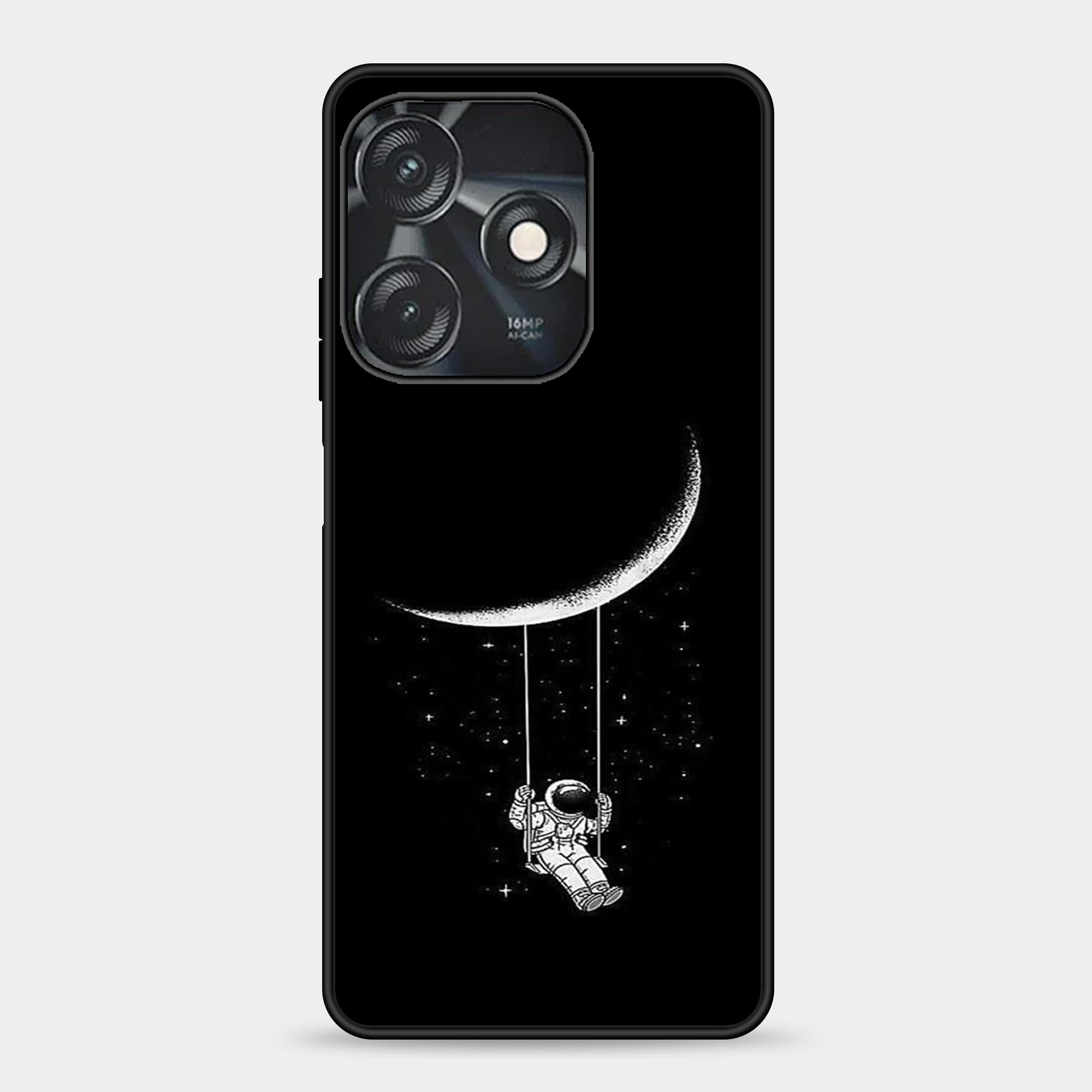 Tecno Spark 10C Design-159 Premium Glossy Phone Case