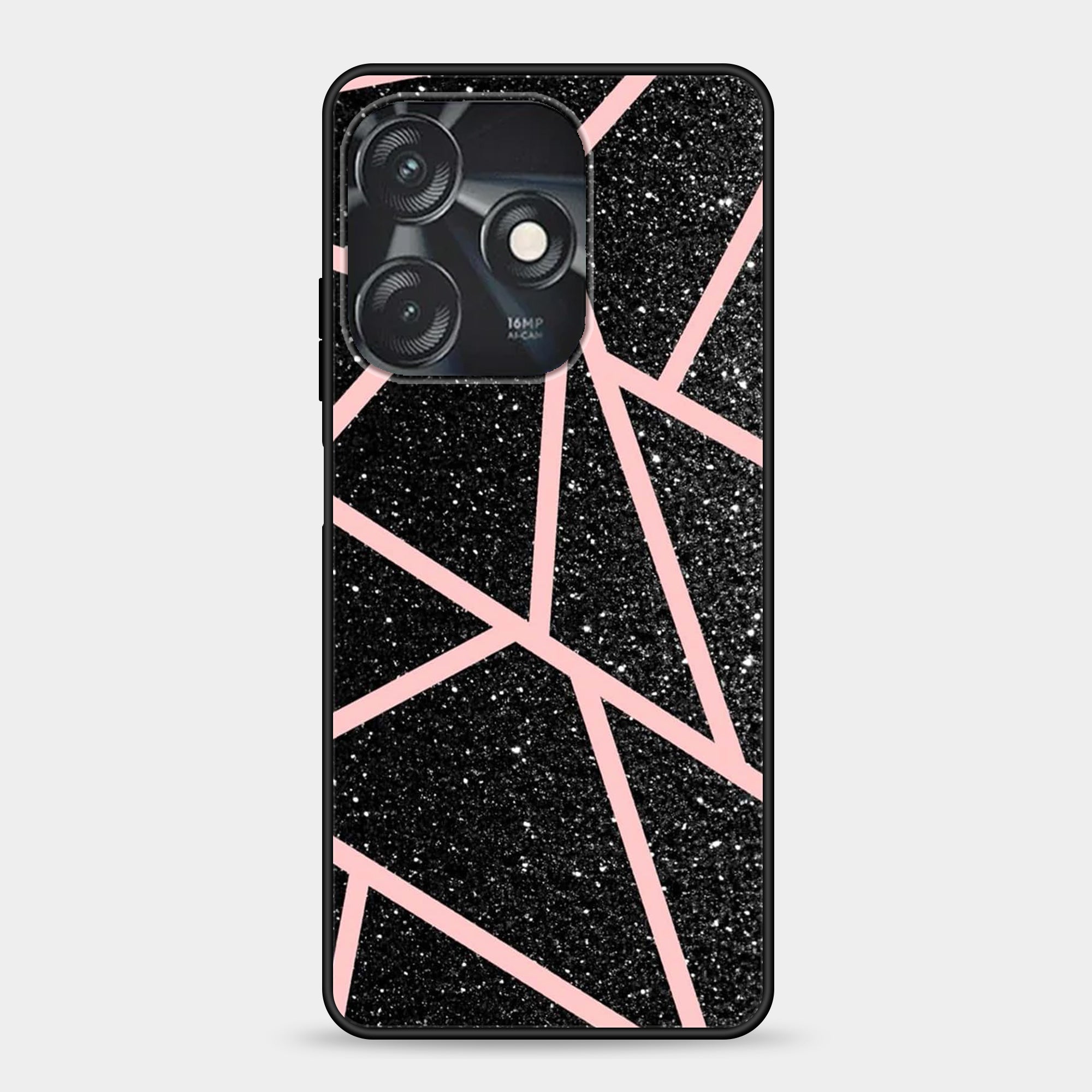 Tecno Spark 10C Design-160 Premium Glossy Phone Case