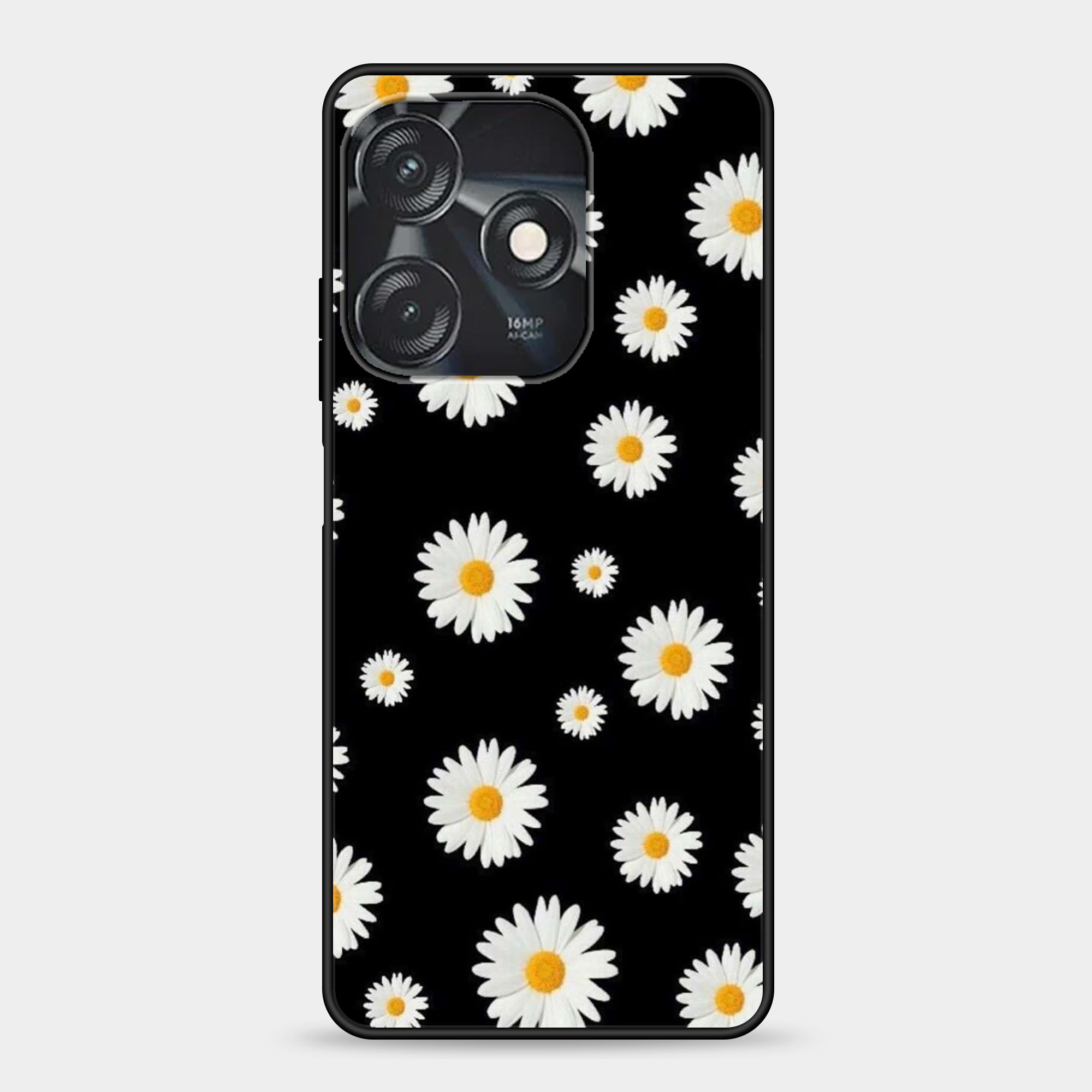 Tecno Spark 10 Design-018 Premium Glossy Phone Case