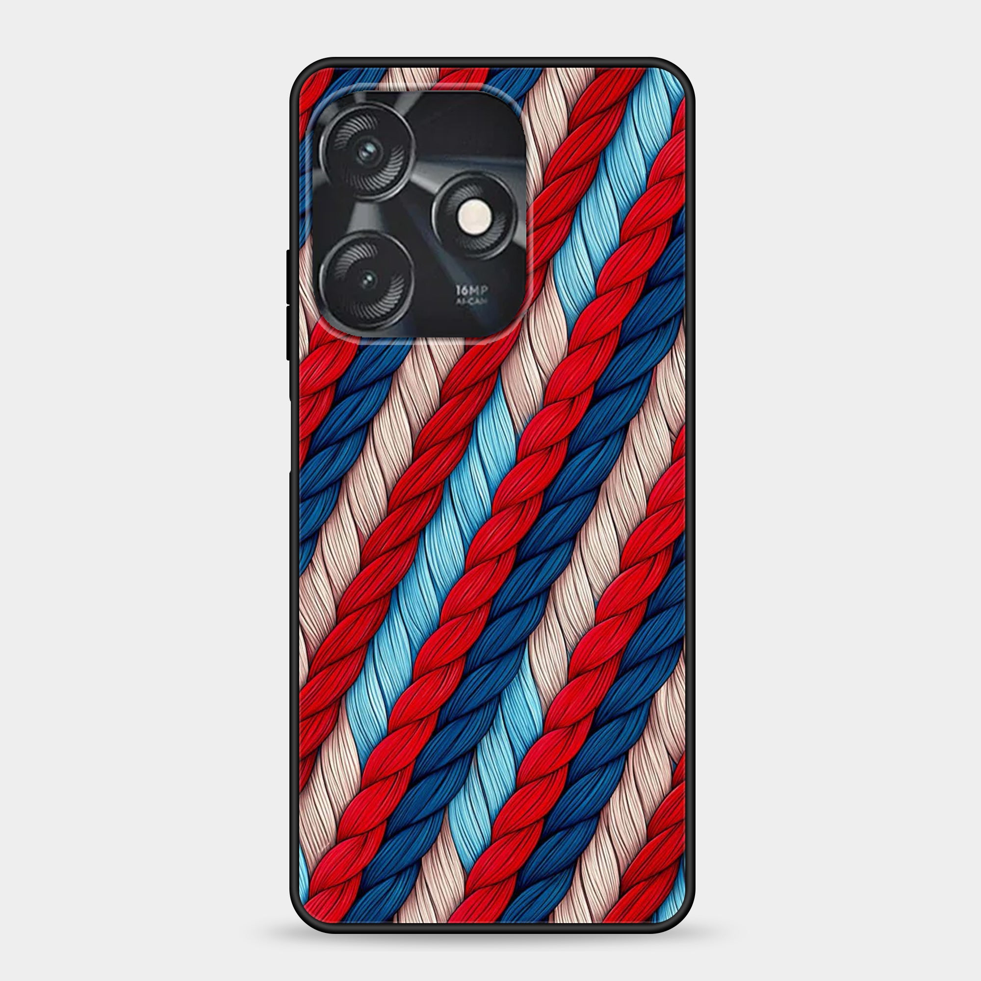 Tecno Spark 10 Design-026 Premium Glossy Phone Case