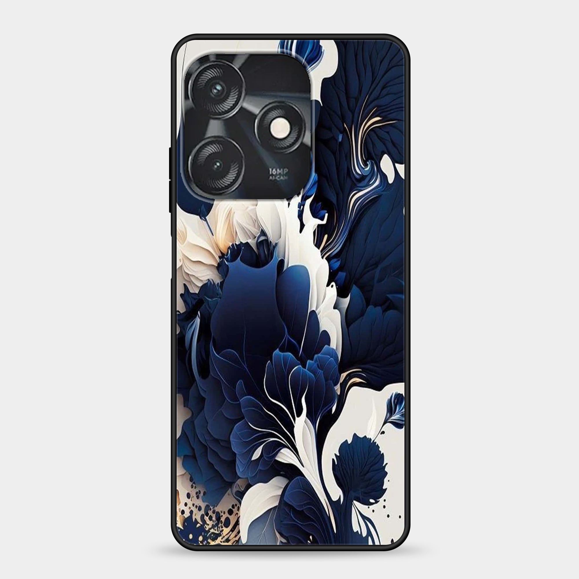 Tecno Spark 10 Design-038 Premium Glossy Phone Case