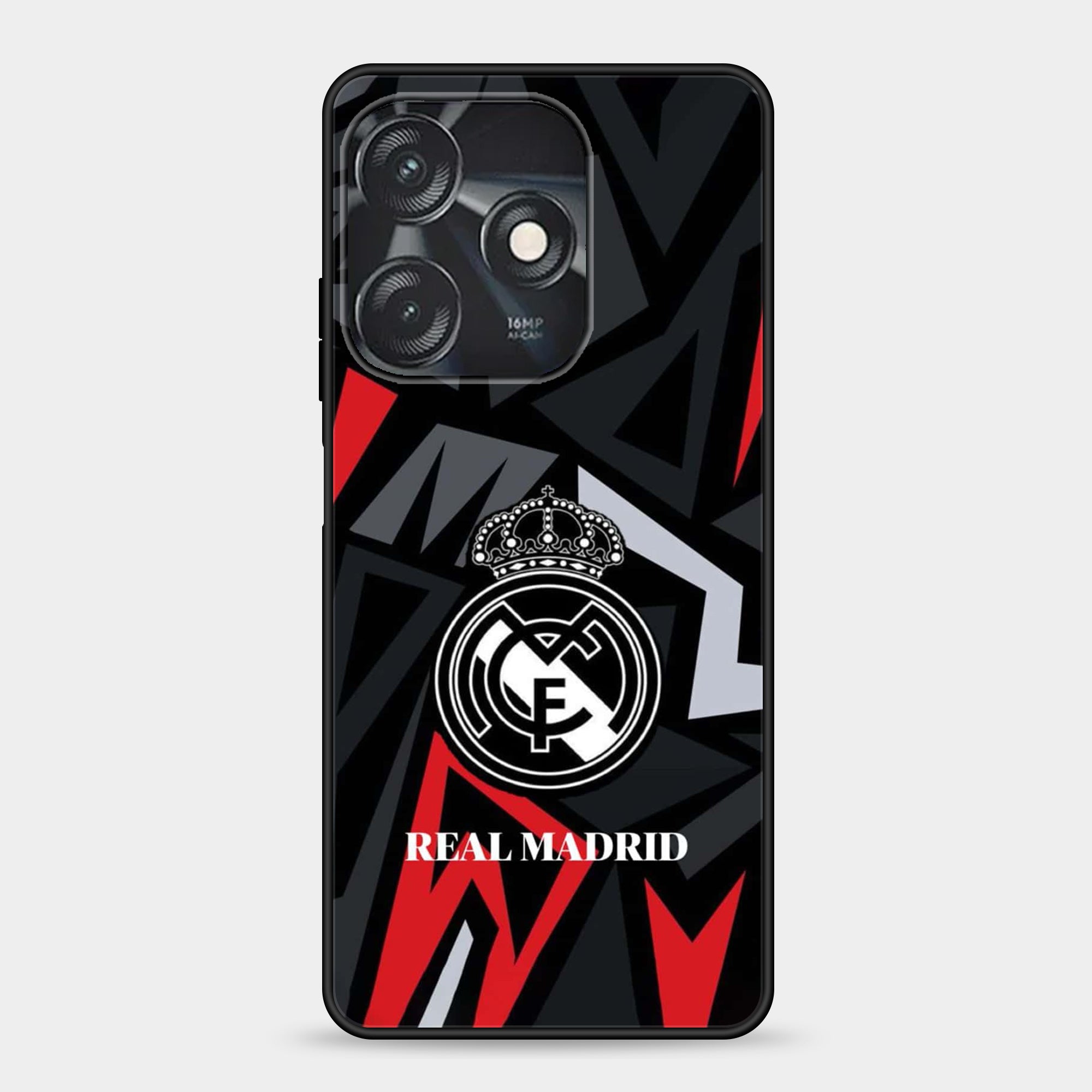 Tecno Spark 10 Design-041 Premium Glossy Phone Case