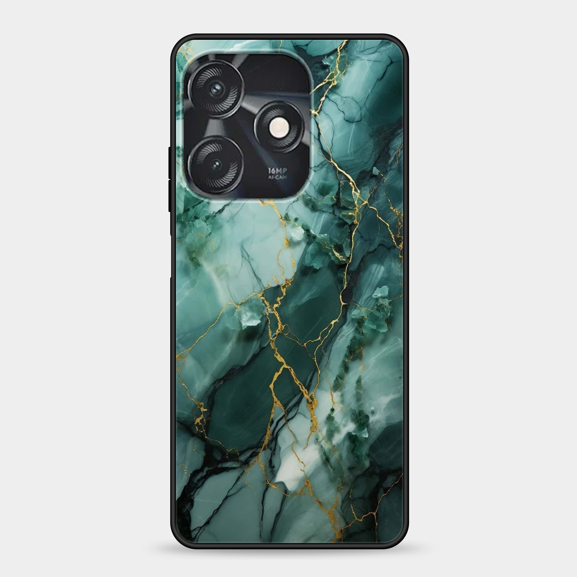 Tecno Spark 10 Design-062 Premium Glossy Phone Case