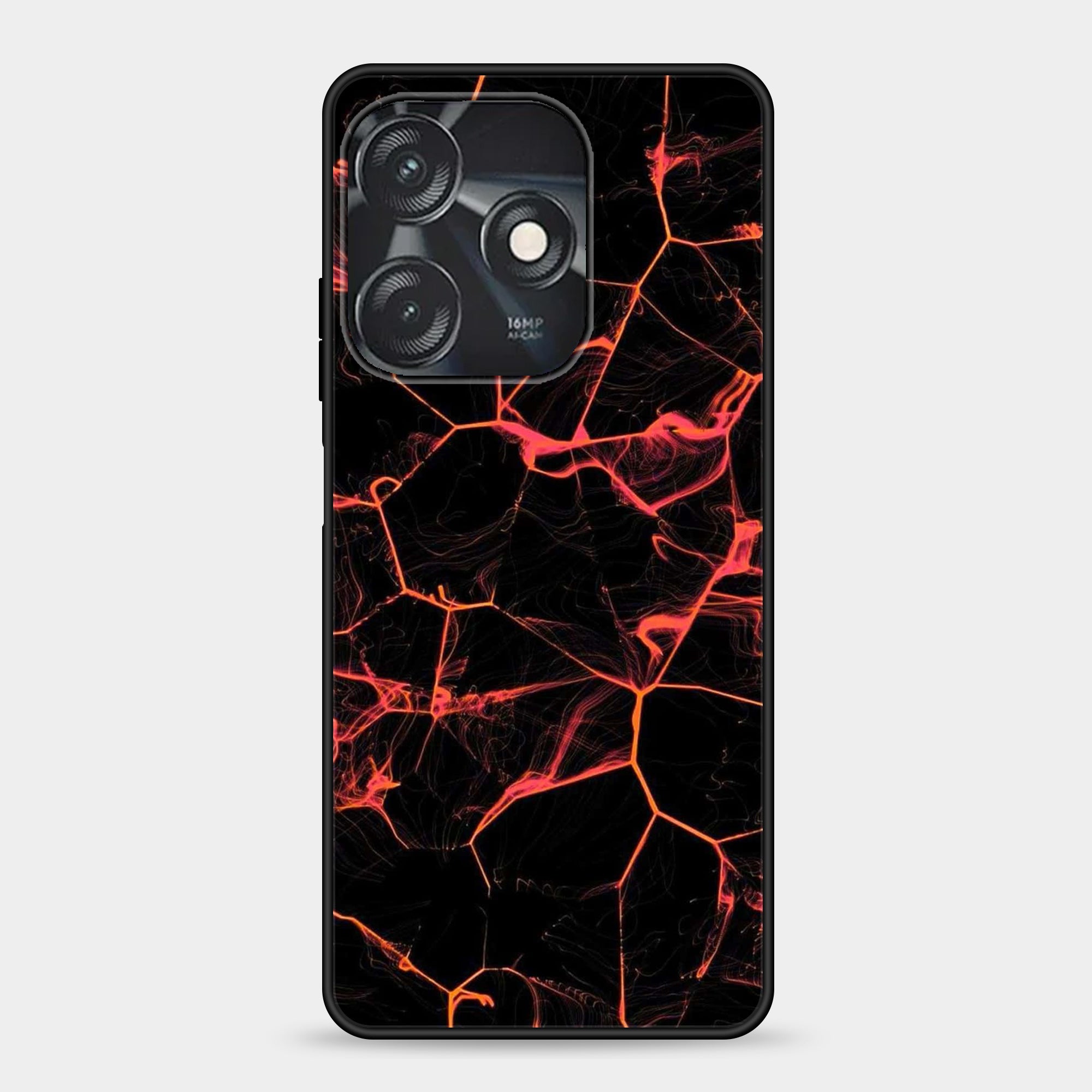 Tecno Spark 10 Design-065 Premium Glossy Phone Case