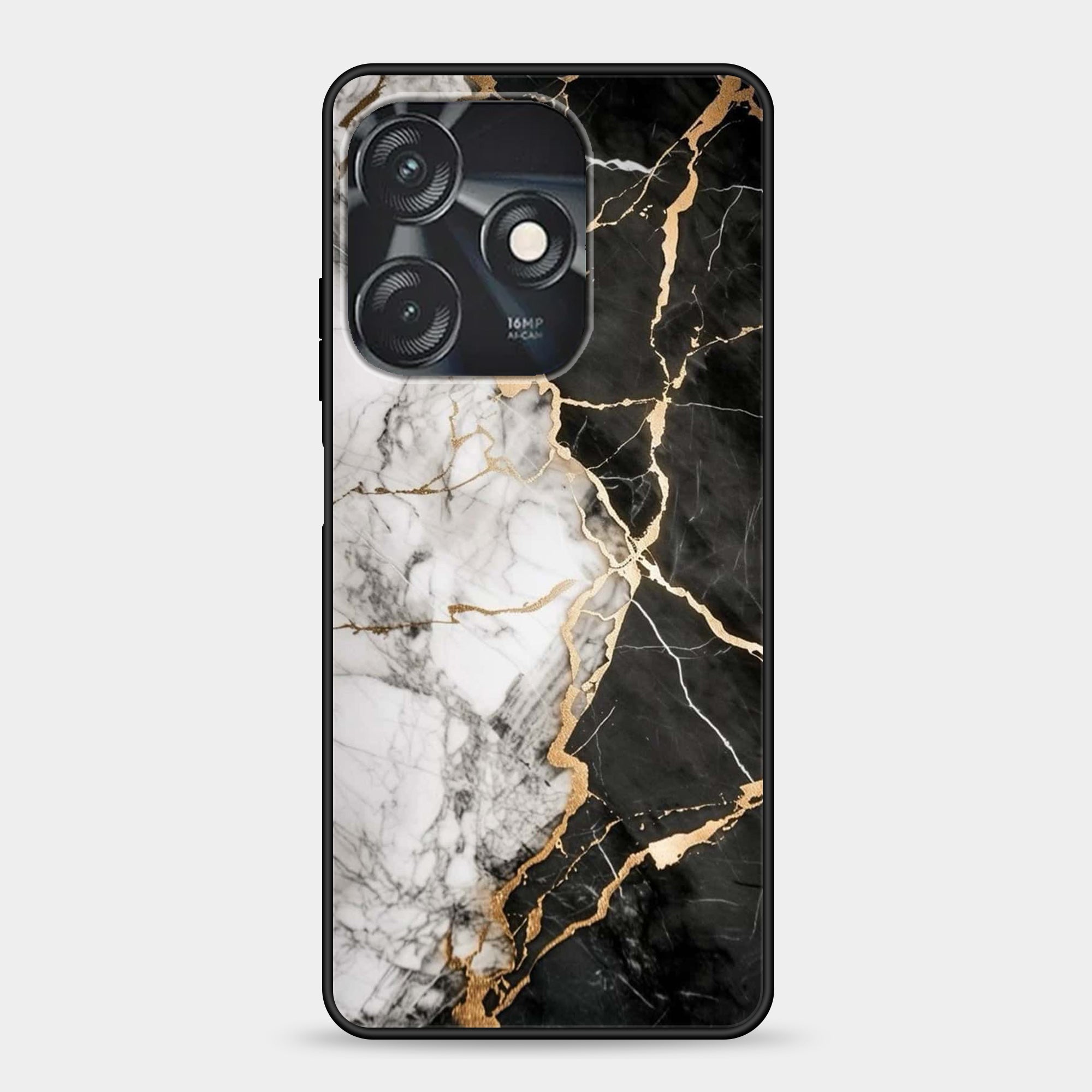 Tecno Spark 10 Design-066 Premium Glossy Phone Case