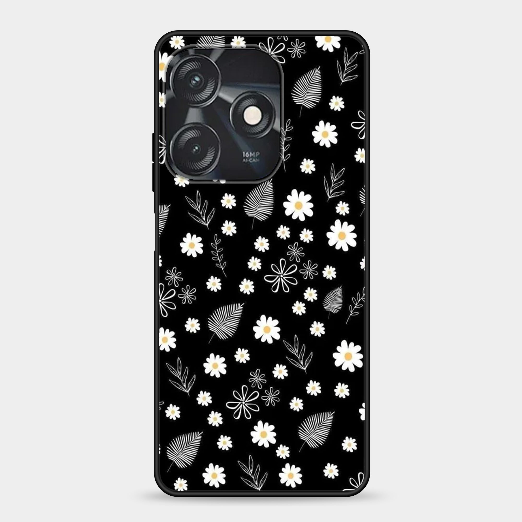 Tecno Spark 10 Design-069 Premium Glossy Phone Case