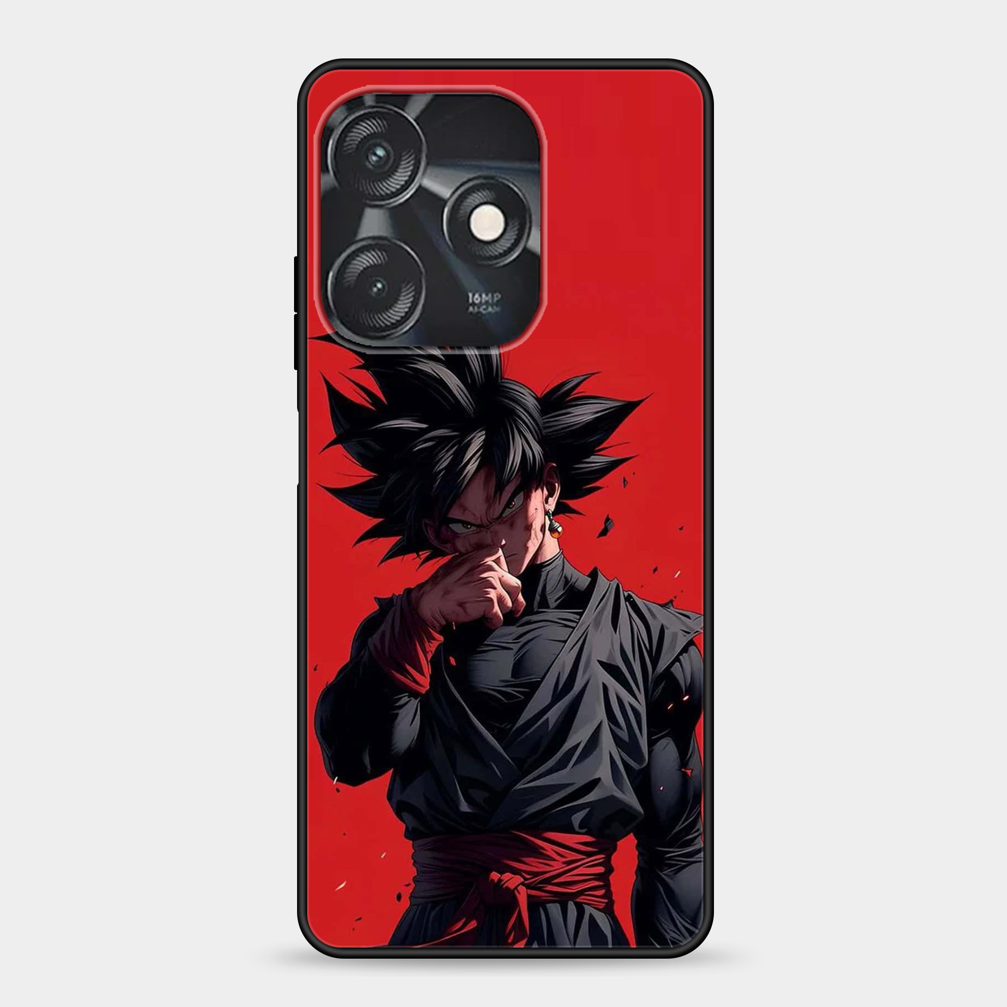 Tecno Spark 10 Design-071 Premium Glossy Phone Case