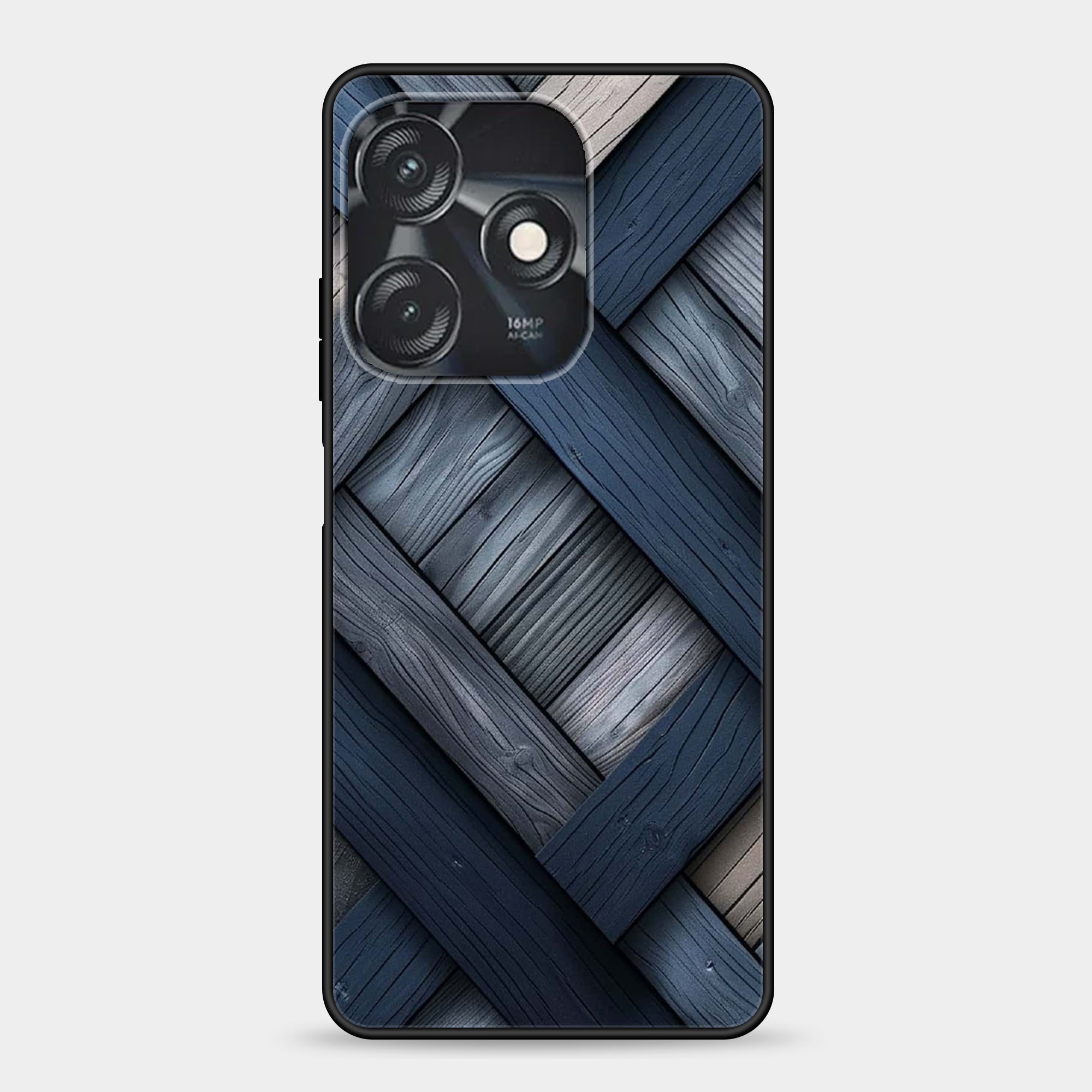 Tecno Spark 10 Design-107 Premium Glossy Phone Case