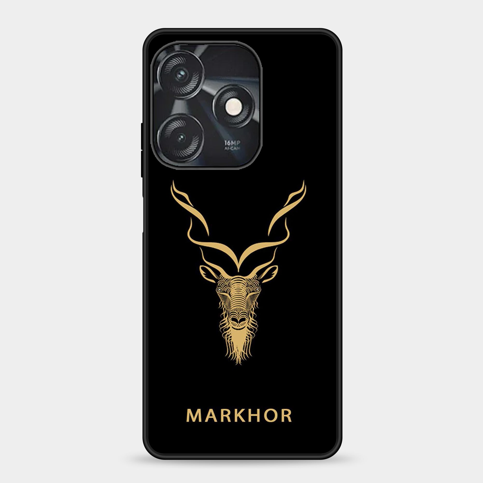 Tecno Spark 10 Design-126 Premium Glossy Phone Case