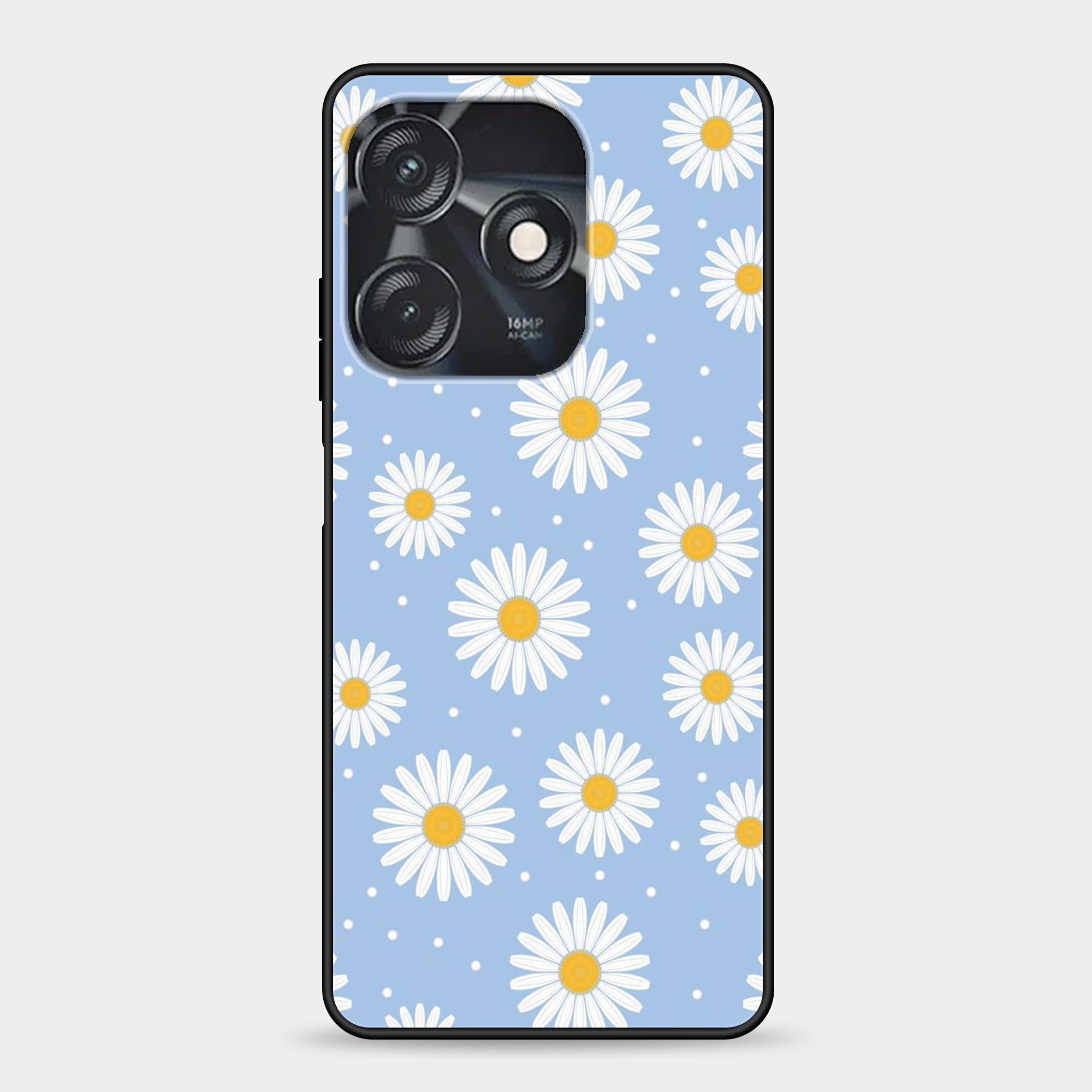 Tecno Spark 10 Design-164 Premium Glossy Phone Case