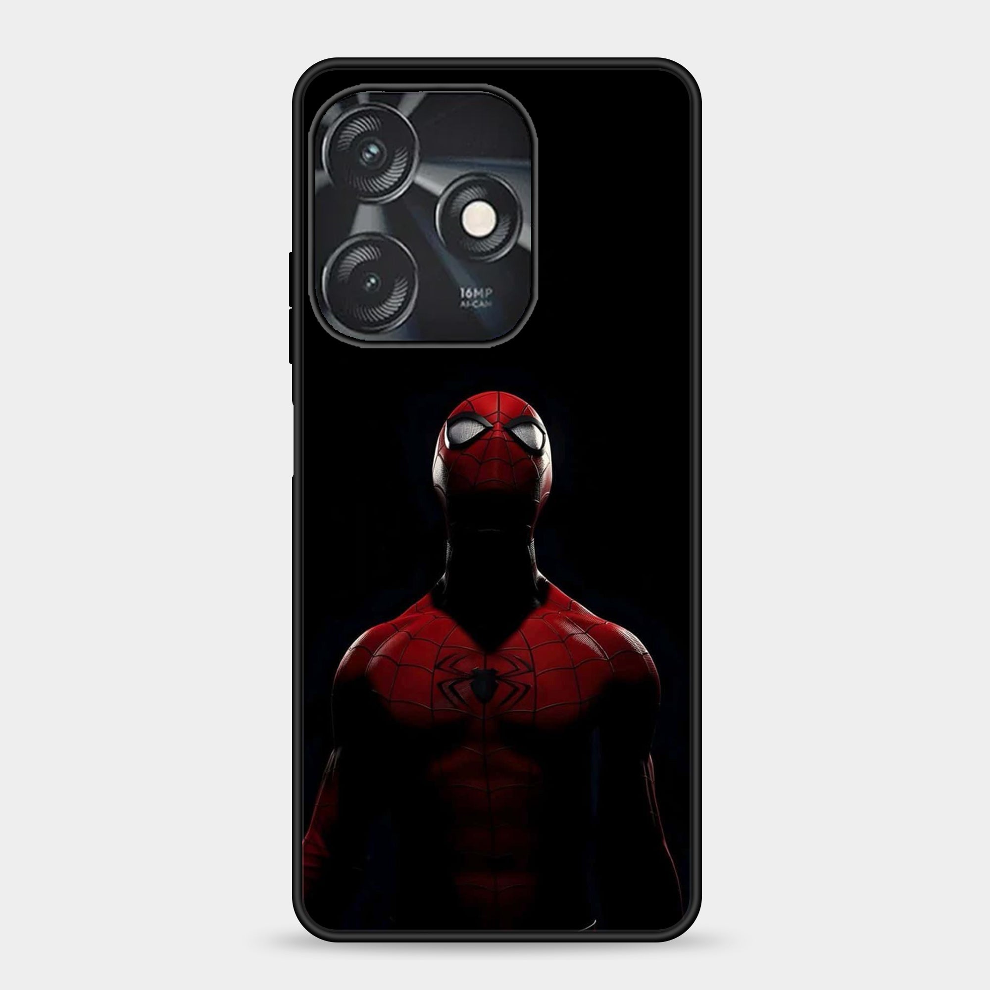 Tecno Spark 10 Design-165 Premium Glossy Phone Case