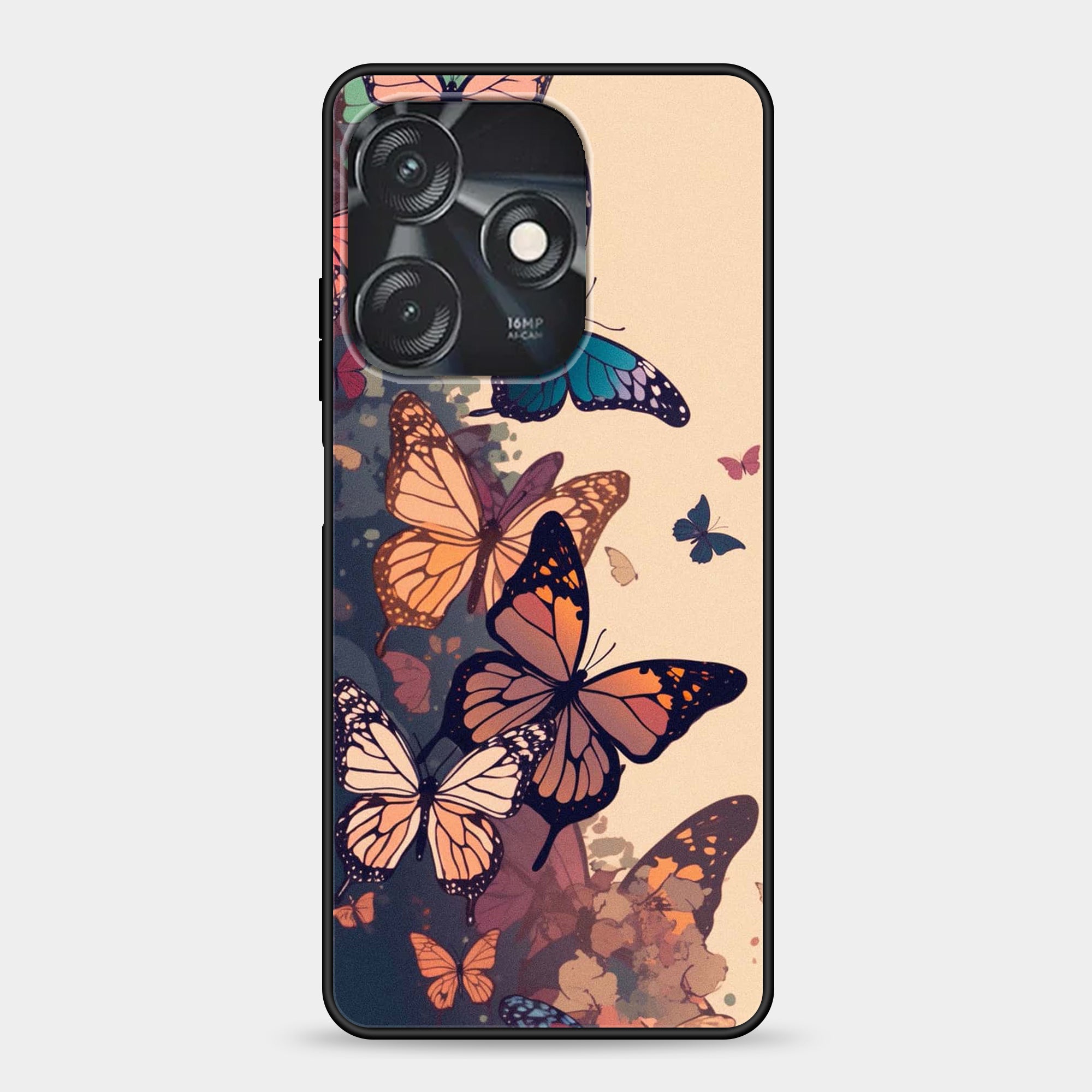 Tecno Spark 10 Design-168 Premium Glossy Phone Case