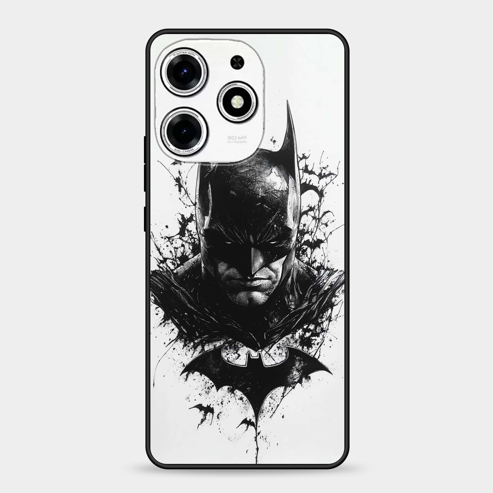 Tecno Spark 10 Pro Design-001 Premium Glossy Phone Case