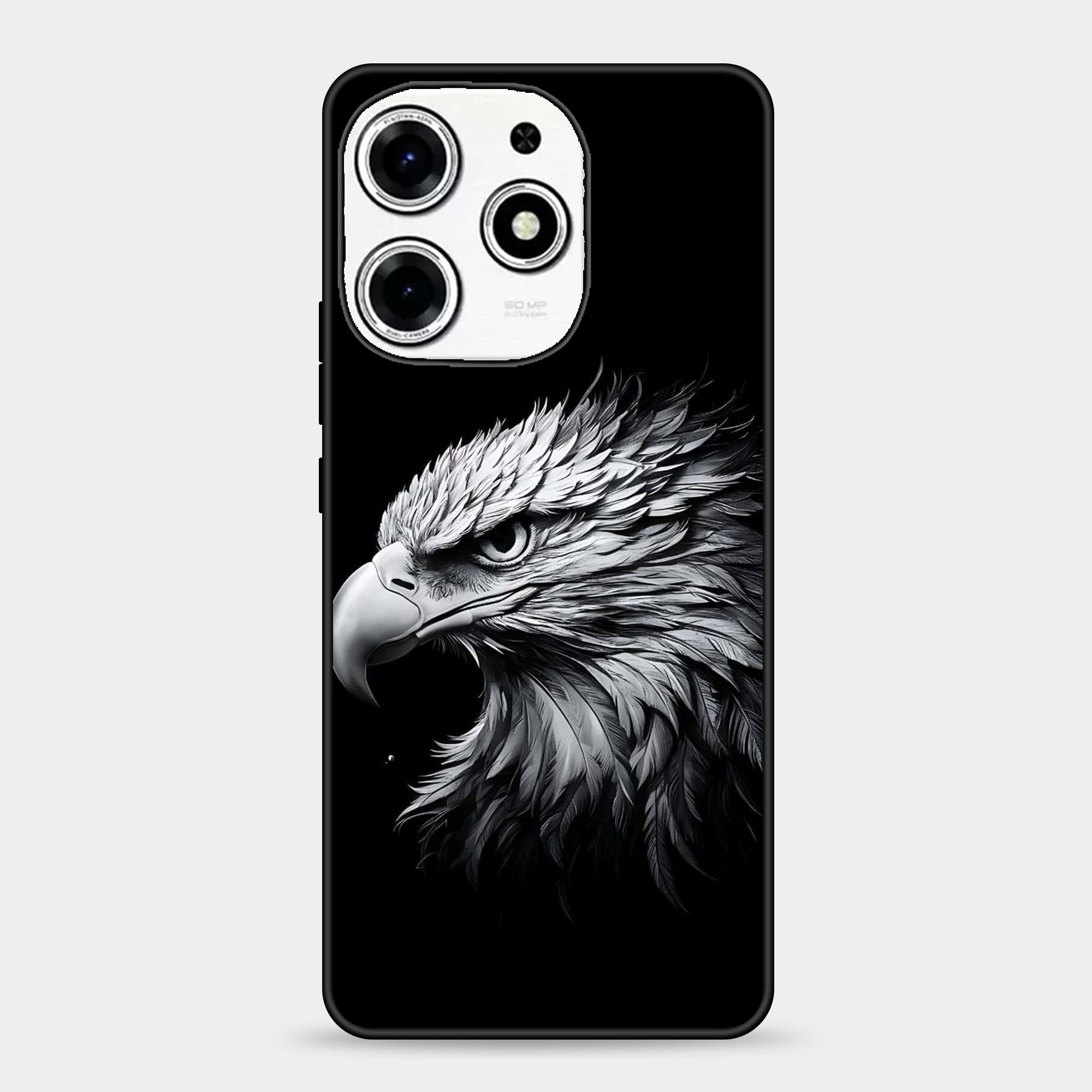 Tecno Spark 10 Pro Design-055 Premium Glossy Phone Case
