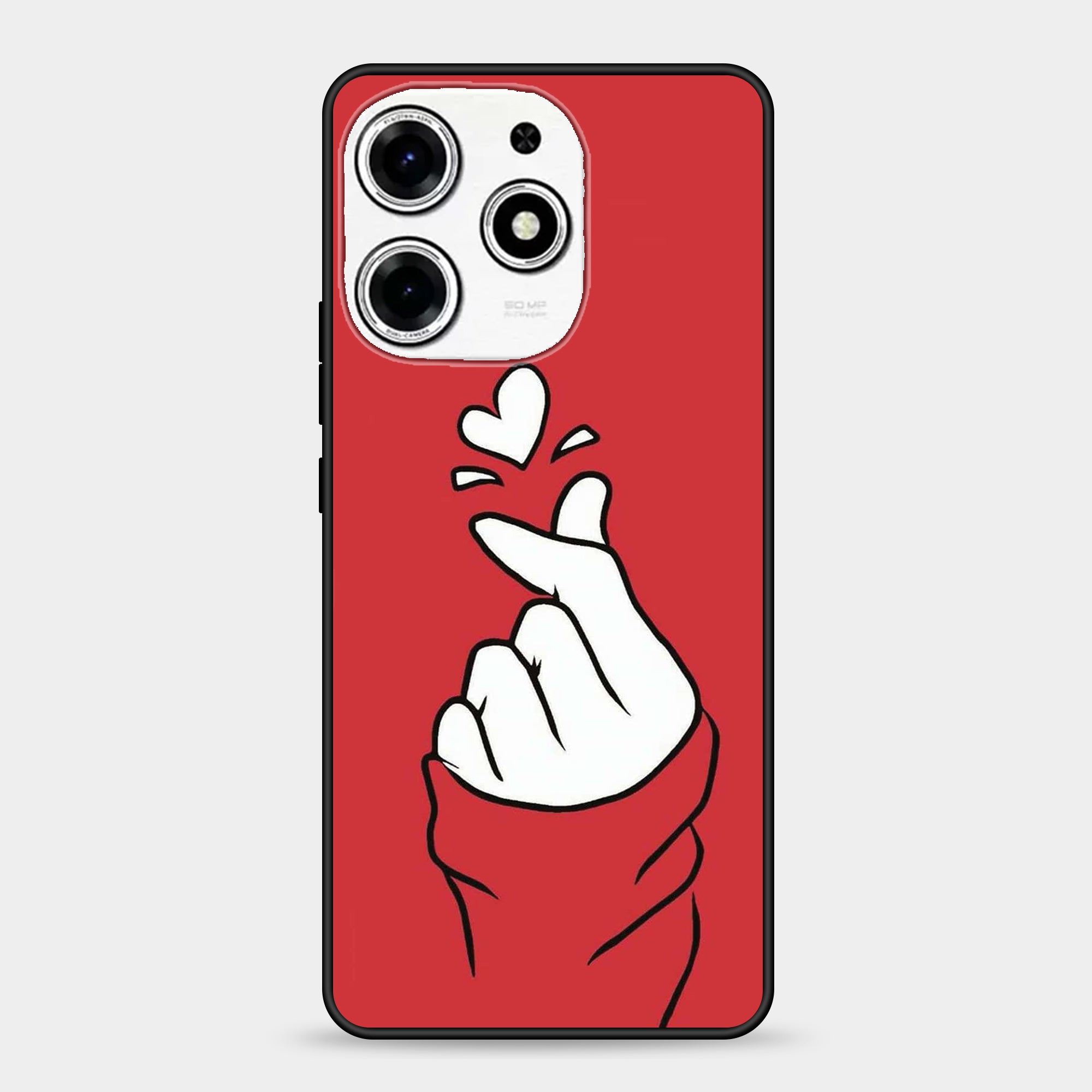 Tecno Spark 10 Pro Design-057 Premium Glossy Phone Case